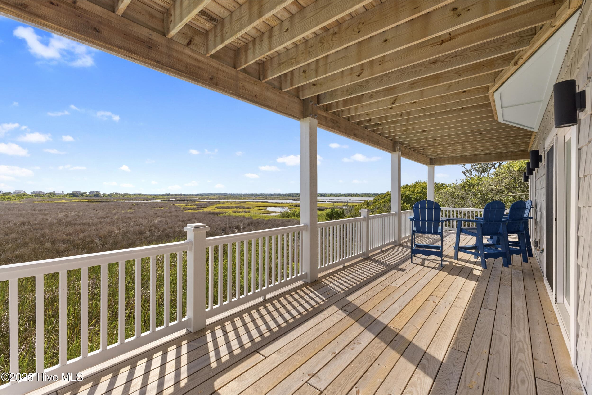 Single Family Residence at 221 Porto Vista Drive, North Topsail Beach, NC 28460, photo 61 of 84