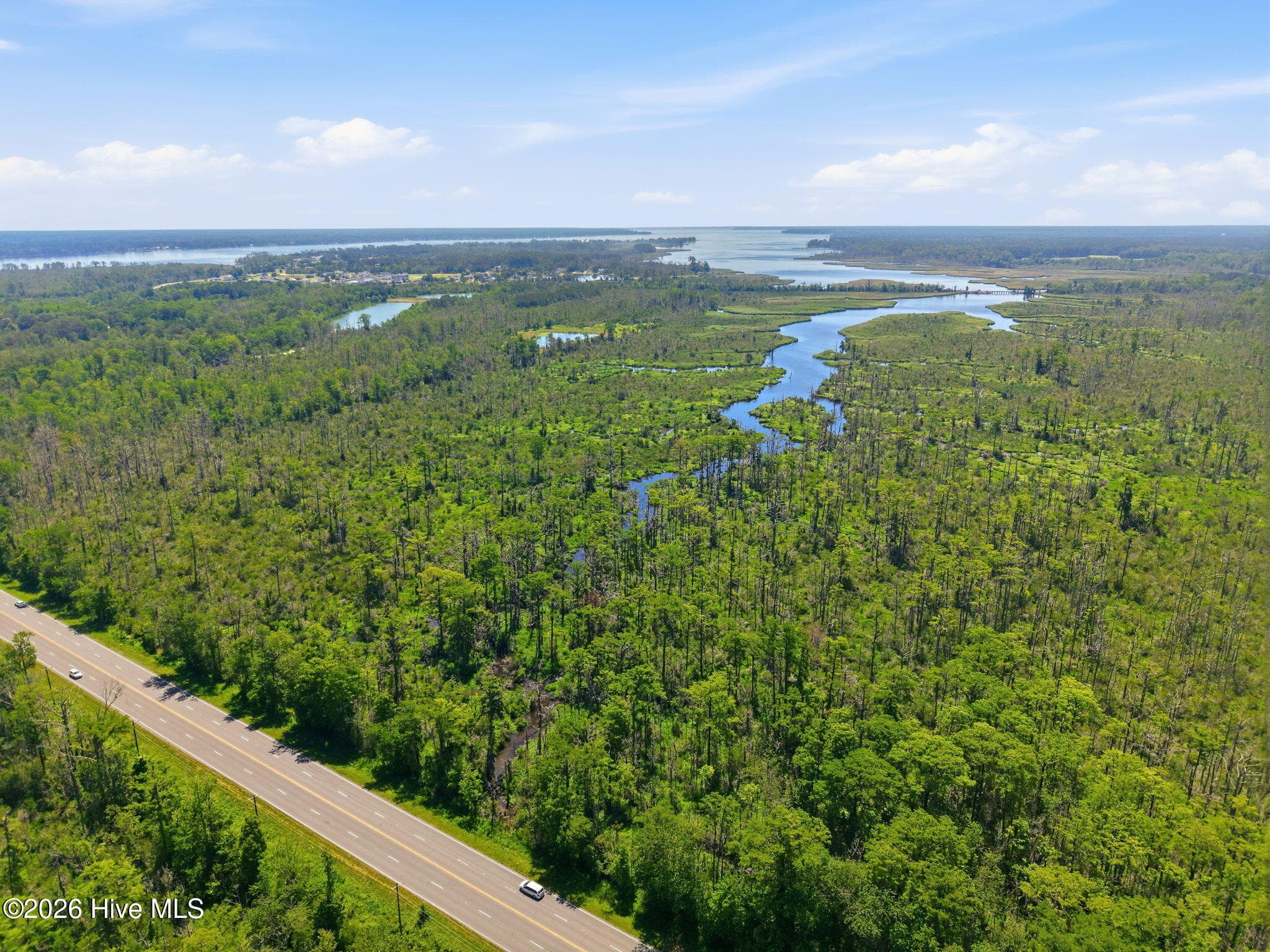 Undeveloped at 000 Us 17, Chocowinity, NC 27817, photo 7 of 17