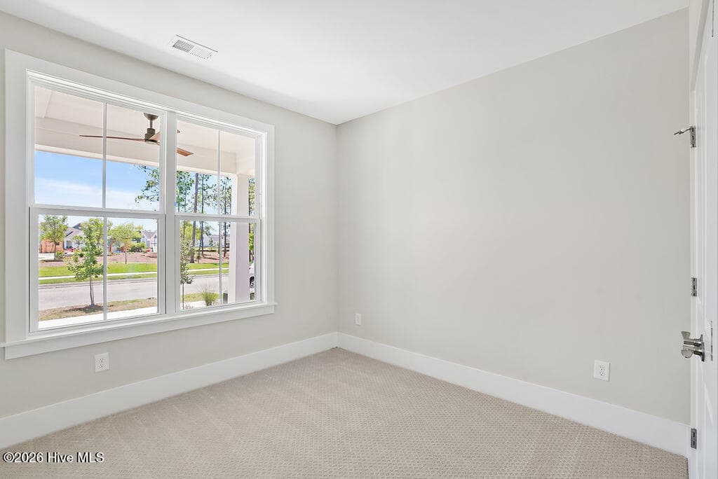 Photos are NOT of actual home - Features, Colors and Options May Be Different From - 2216 Sandbrook Loop, Leland, NC 28451