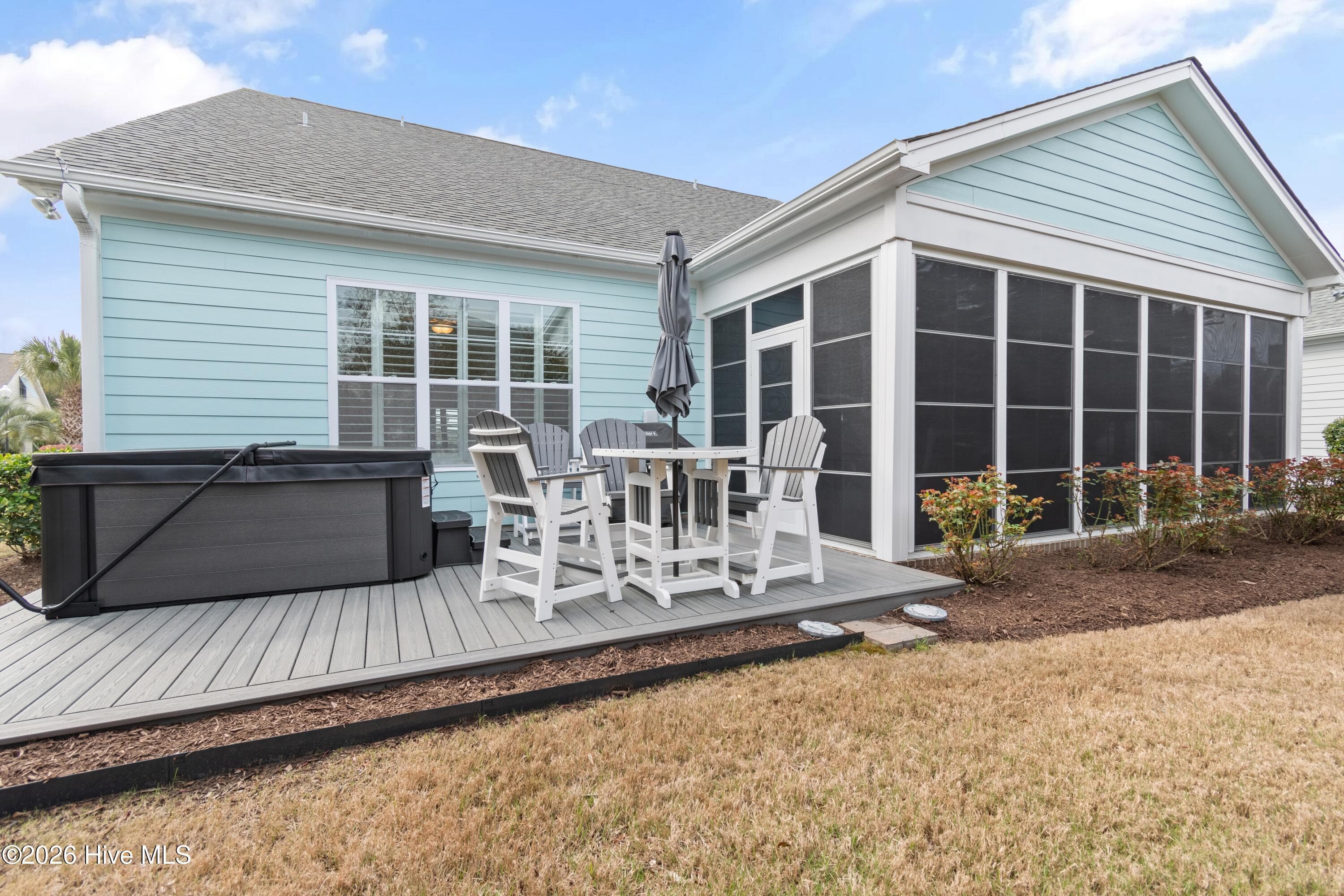Single Family Residence at 6358 Bryson Drive SW, Ocean Isle Beach, NC 28469, photo 58 of 89