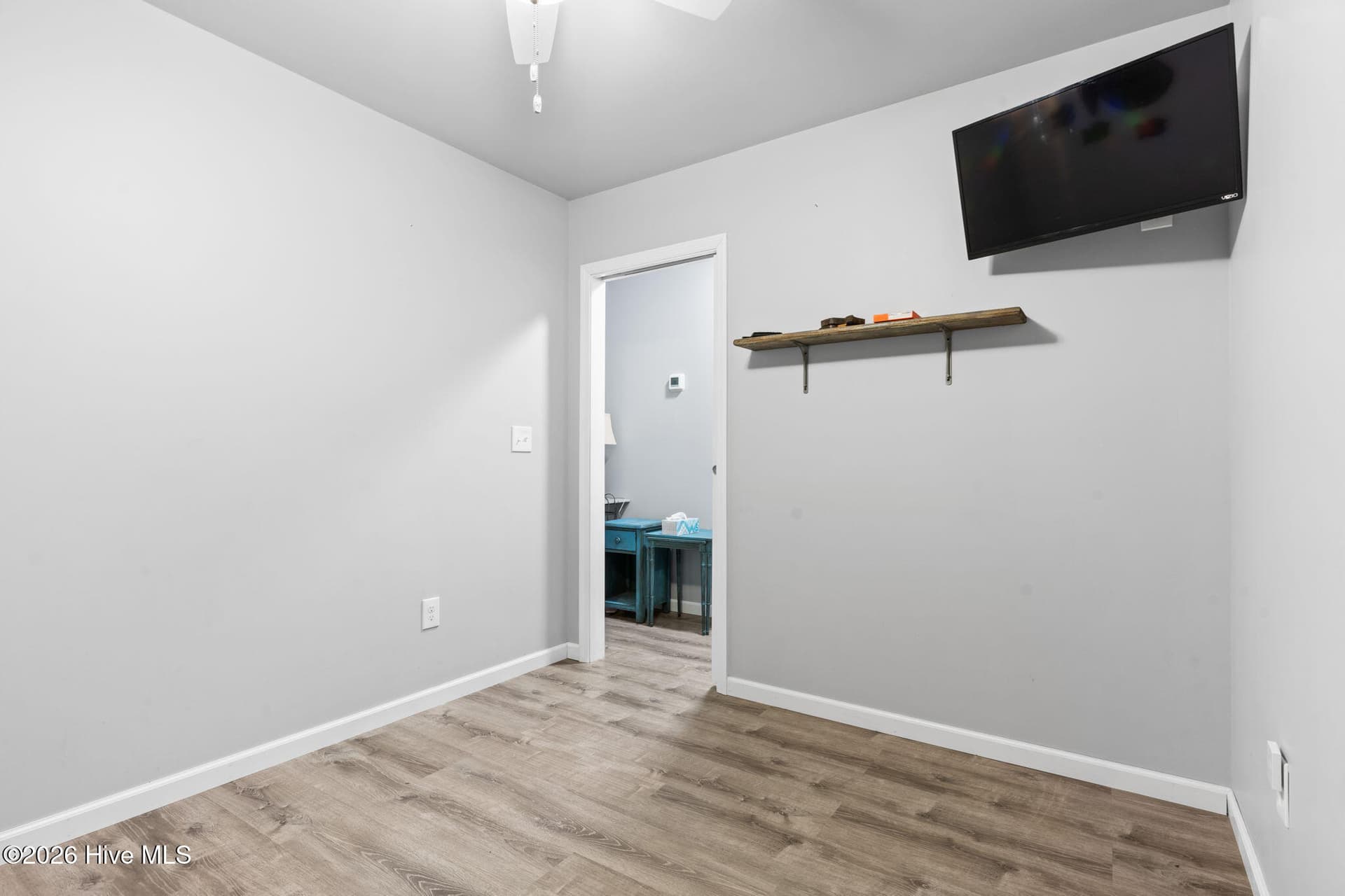 Room above the garage - 1853 Turkey Trap Road SW, Supply, NC 28462