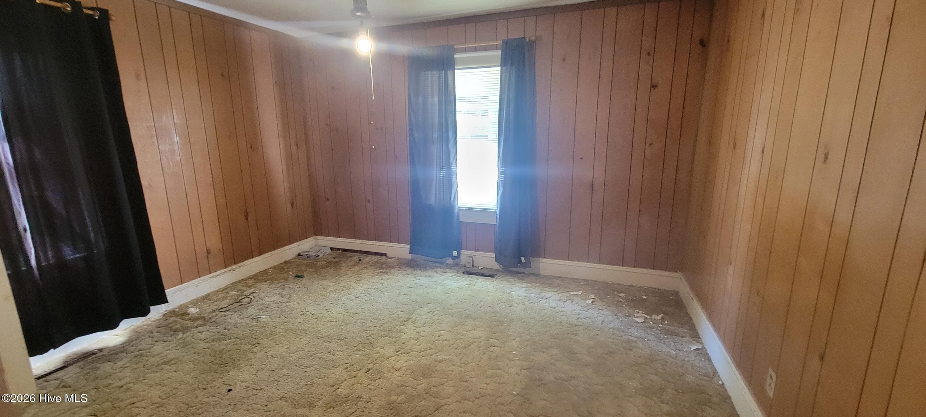 BEDROOM 1 - 329 E 11th Street, Washington, NC 27889