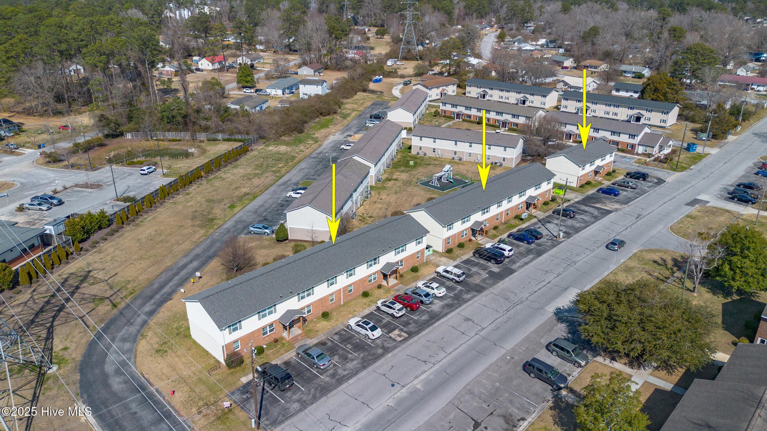 Commercial Sale at 2322 Indian Drive, Jacksonville, NC 28546, photo 2 of 26
