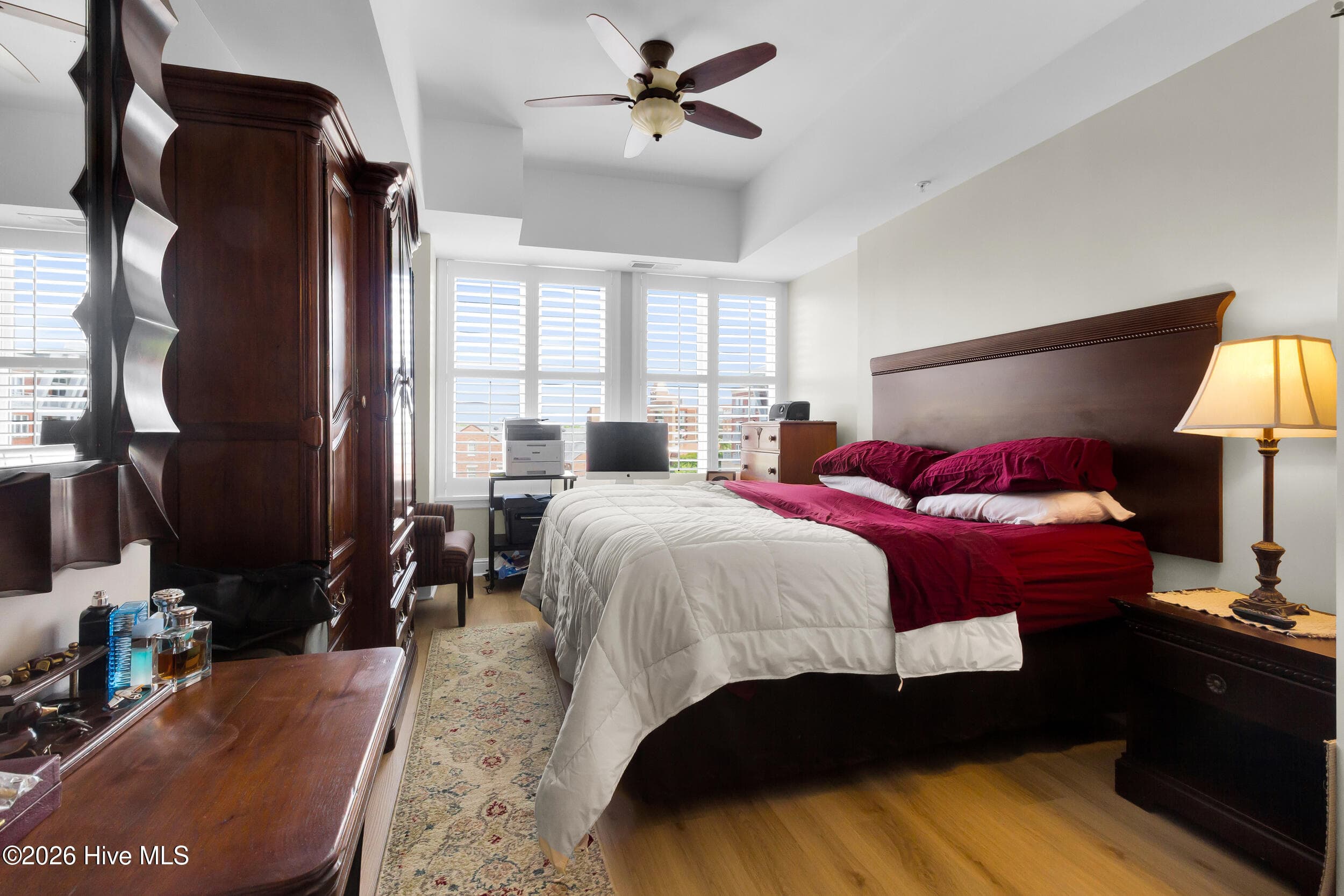 Owners Suite - 336 Sky Sail Boulevard, New Bern, NC 28560