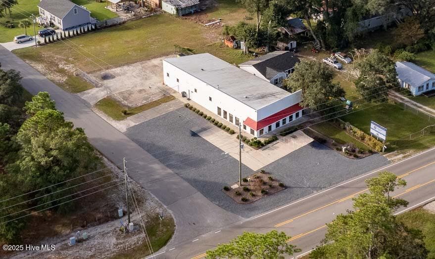 Commercial Sale at 7011 Beach Drive SW # 1, Ocean Isle Beach, NC 28469, photo 3 of 18