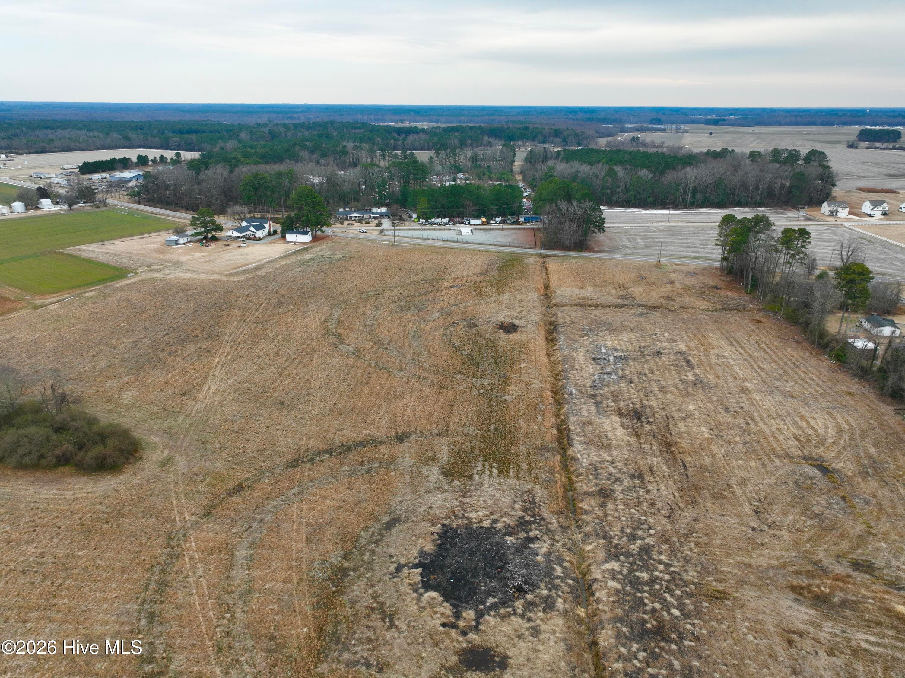 Undeveloped at 0 Nc 222 Hwy, Fremont, NC 27830, photo 8 of 14