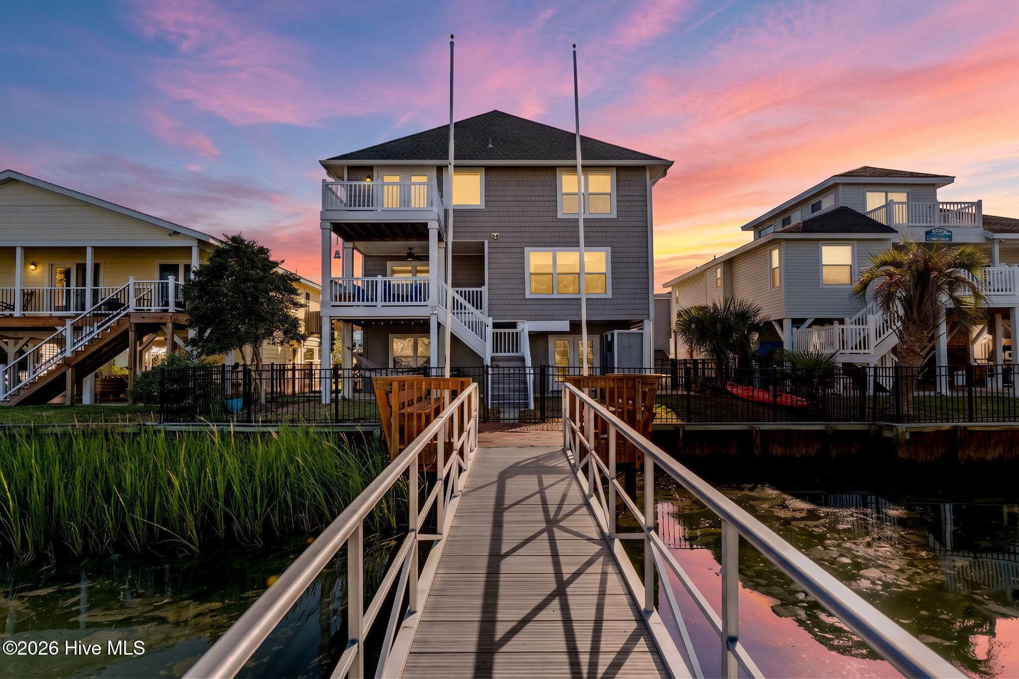 Single Family Residence at 27 Monroe Street, Ocean Isle Beach, NC 28469, photo 45 of 71