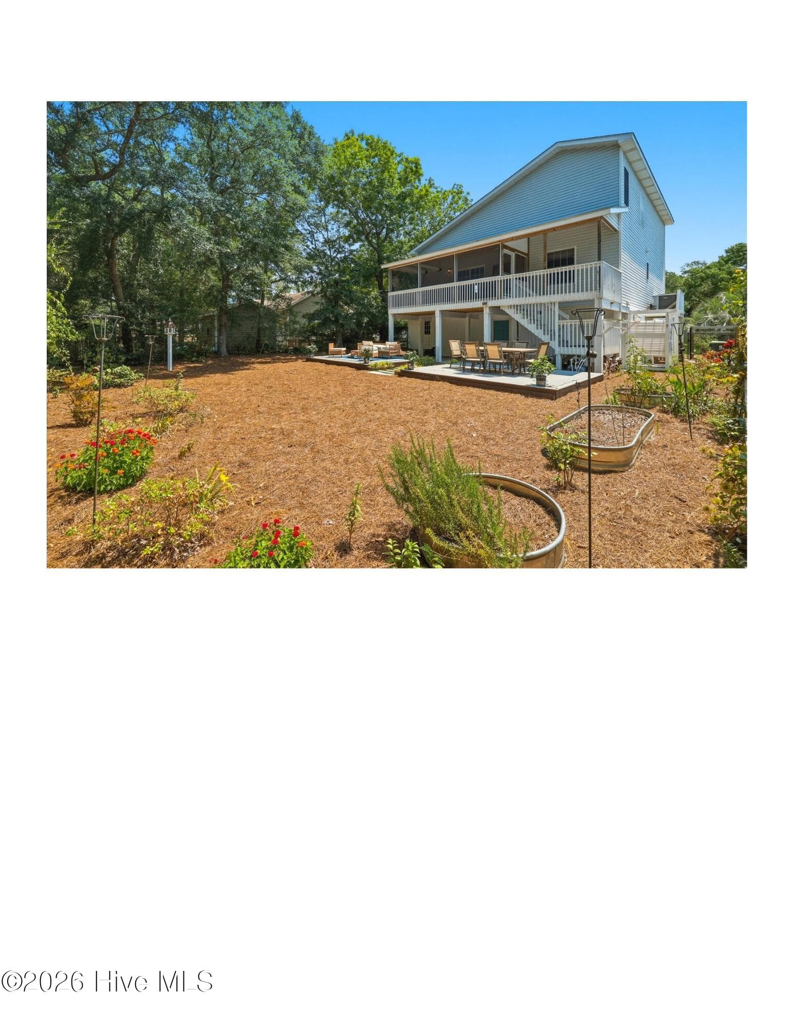 Single Family Residence at 105 SE 17th Street, Oak Island, NC 28465, photo 84 of 119