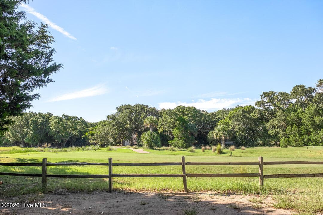 Residential Lot at 107 958 Edward Teach Wynd, Bald Head Island, NC 28461, photo 9 of 13