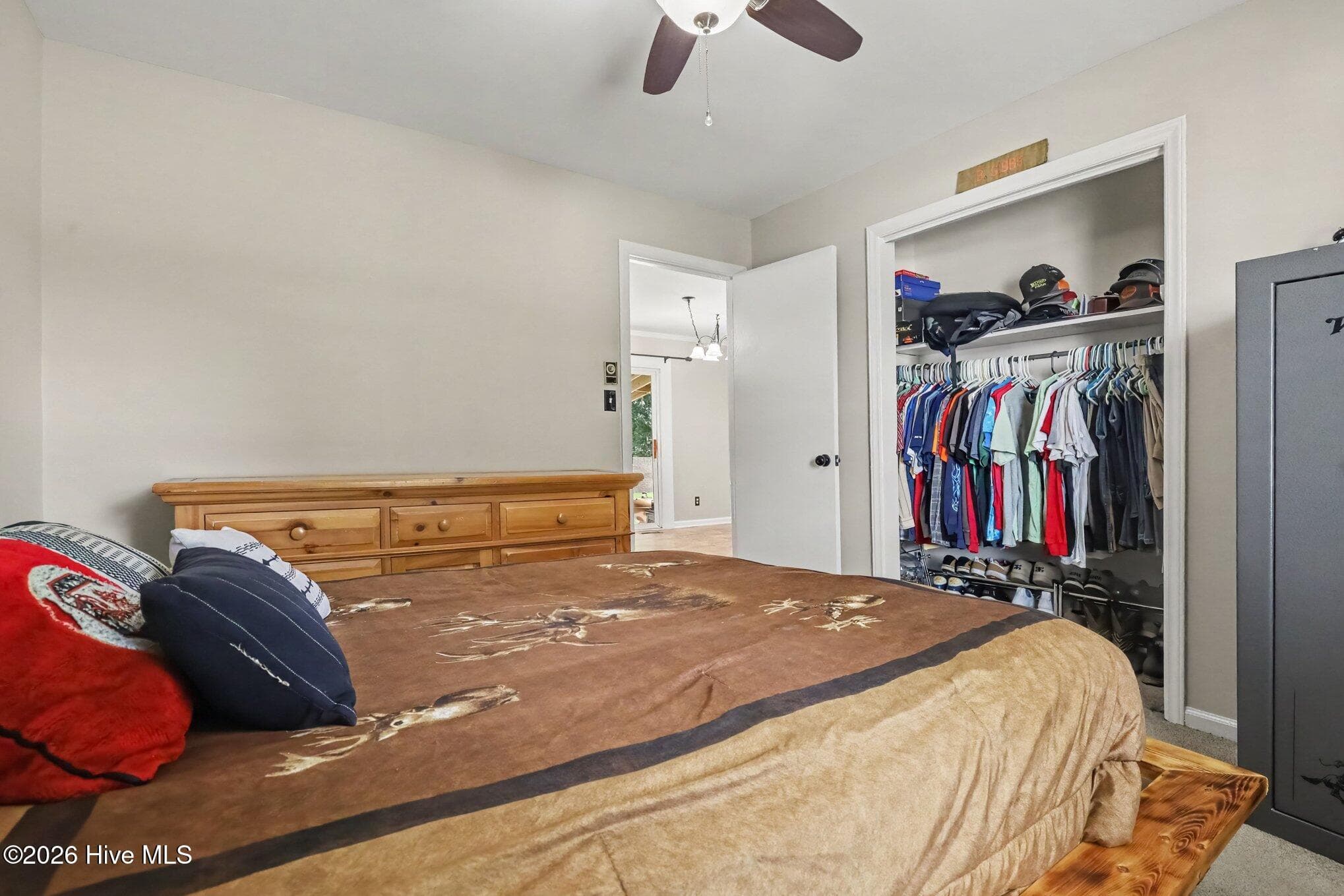 Single Family Residence at 200 Paceville Road, Selma, NC 27576, photo 11 of 22