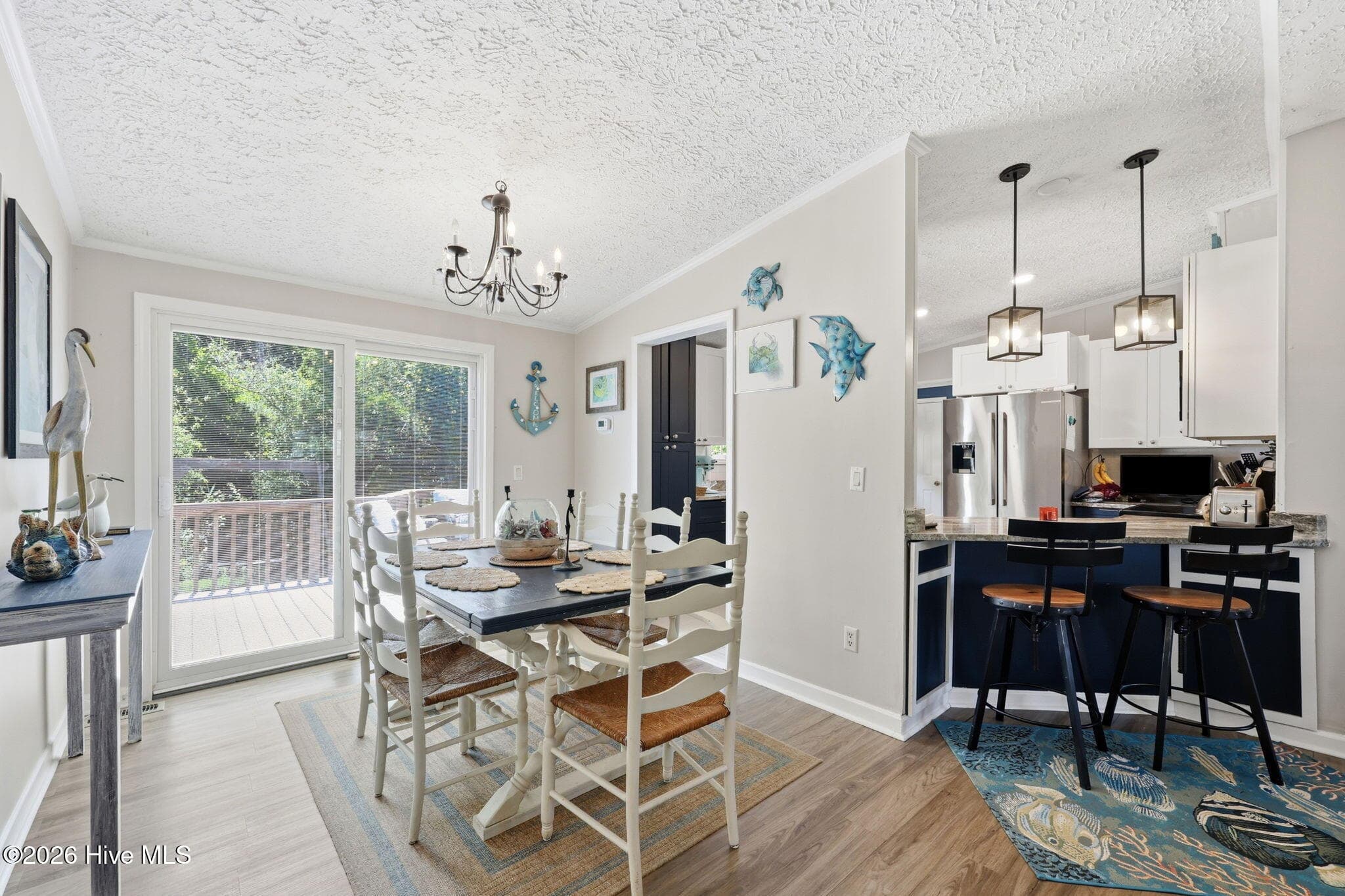 Manufactured Home at 202 Willis Drive, Harkers Island, NC 28531, Harkers Island, photo 27 of 48