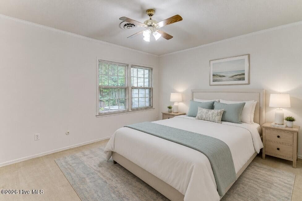 Townhouse at 4908 Marlin Court, Wilmington, NC 28403, photo 11 of 48