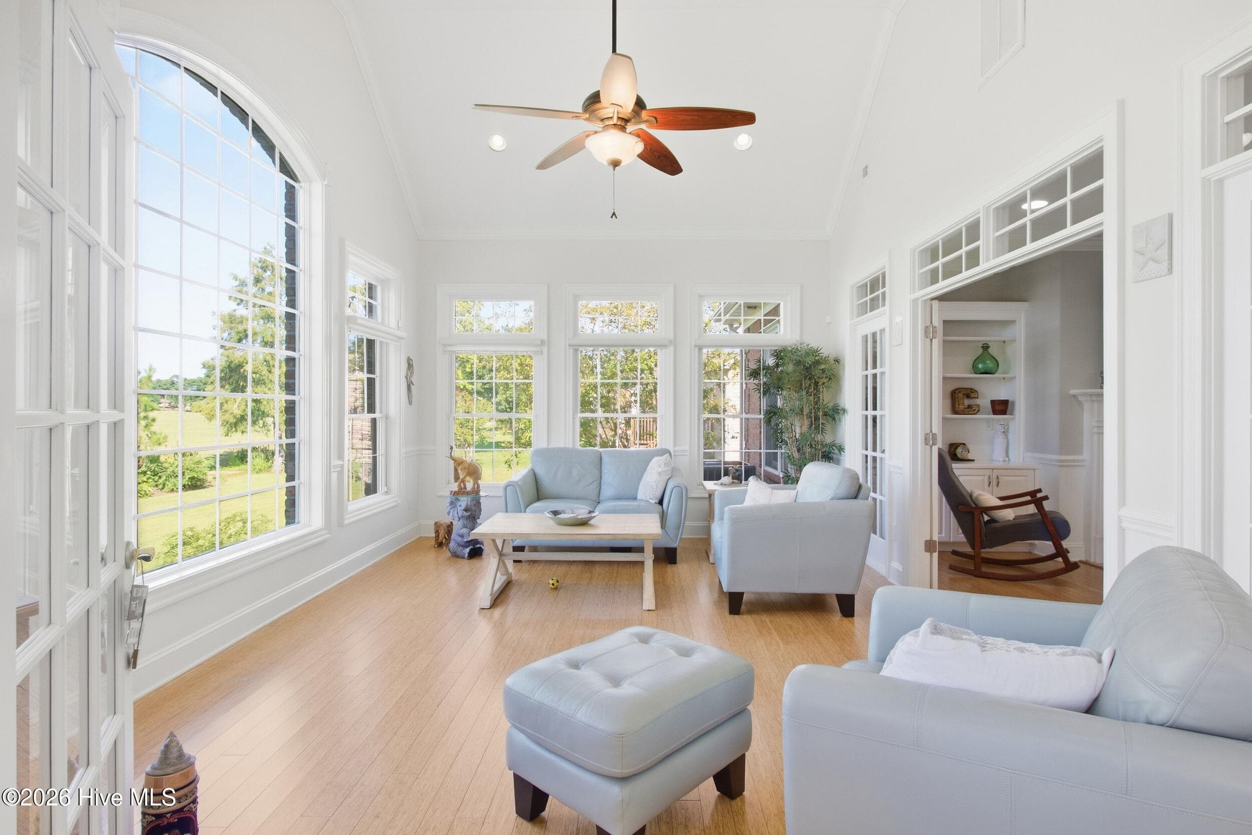 Sunroom - 1012 Pelican Drive, New Bern, NC 28560