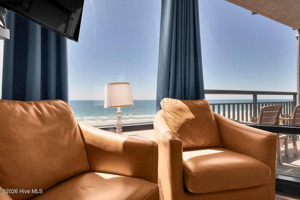 Condominium at 2700 N Lumina Avenue N Unit 817, Wrightsville Beach, NC 28480, photo 11 of 55