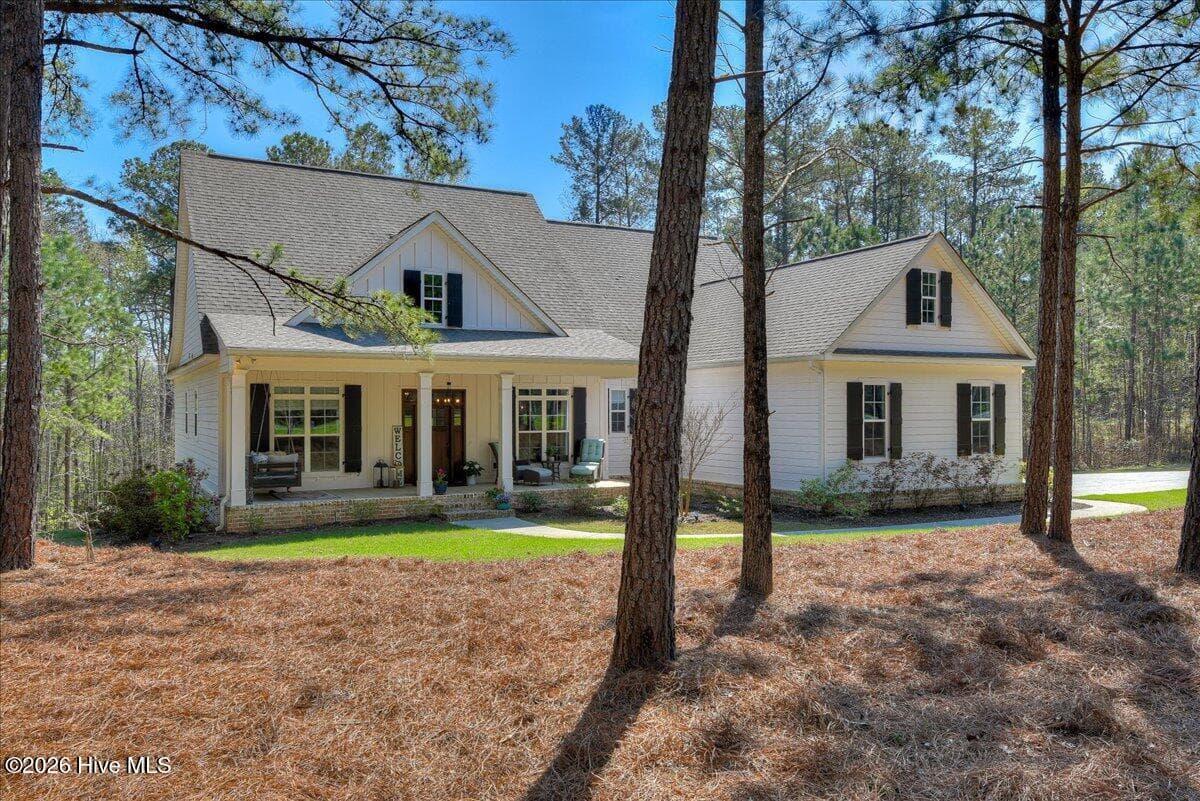 Single Family Residence at 2335 William Few Parkway, Evans, GA 30809, photo 66 of 69