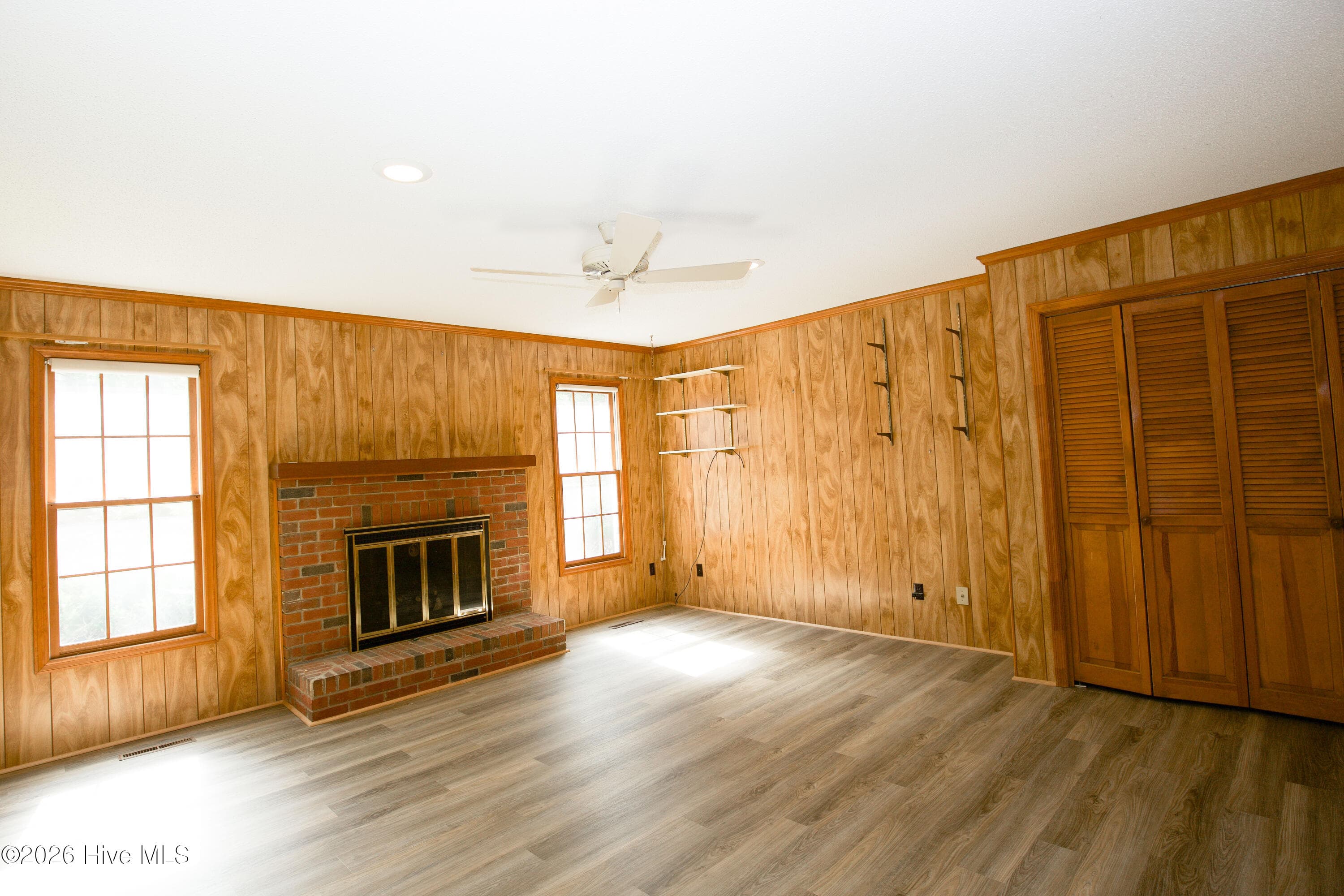 Single Family Residence at 48 Martin Drive, Whispering Pines, NC 28327, Whispering Pines, photo 29 of 49