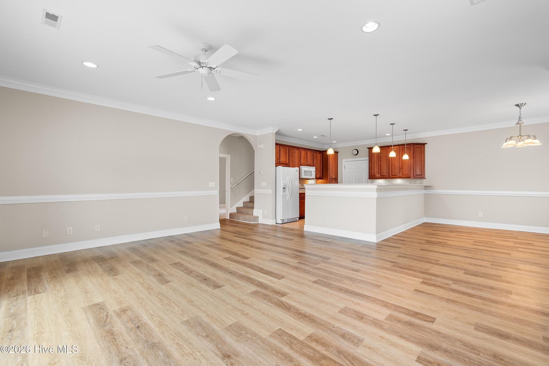 Townhouse at 8974 Smithfield Drive NW Apt 1, Calabash, NC 28467, photo 7 of 31