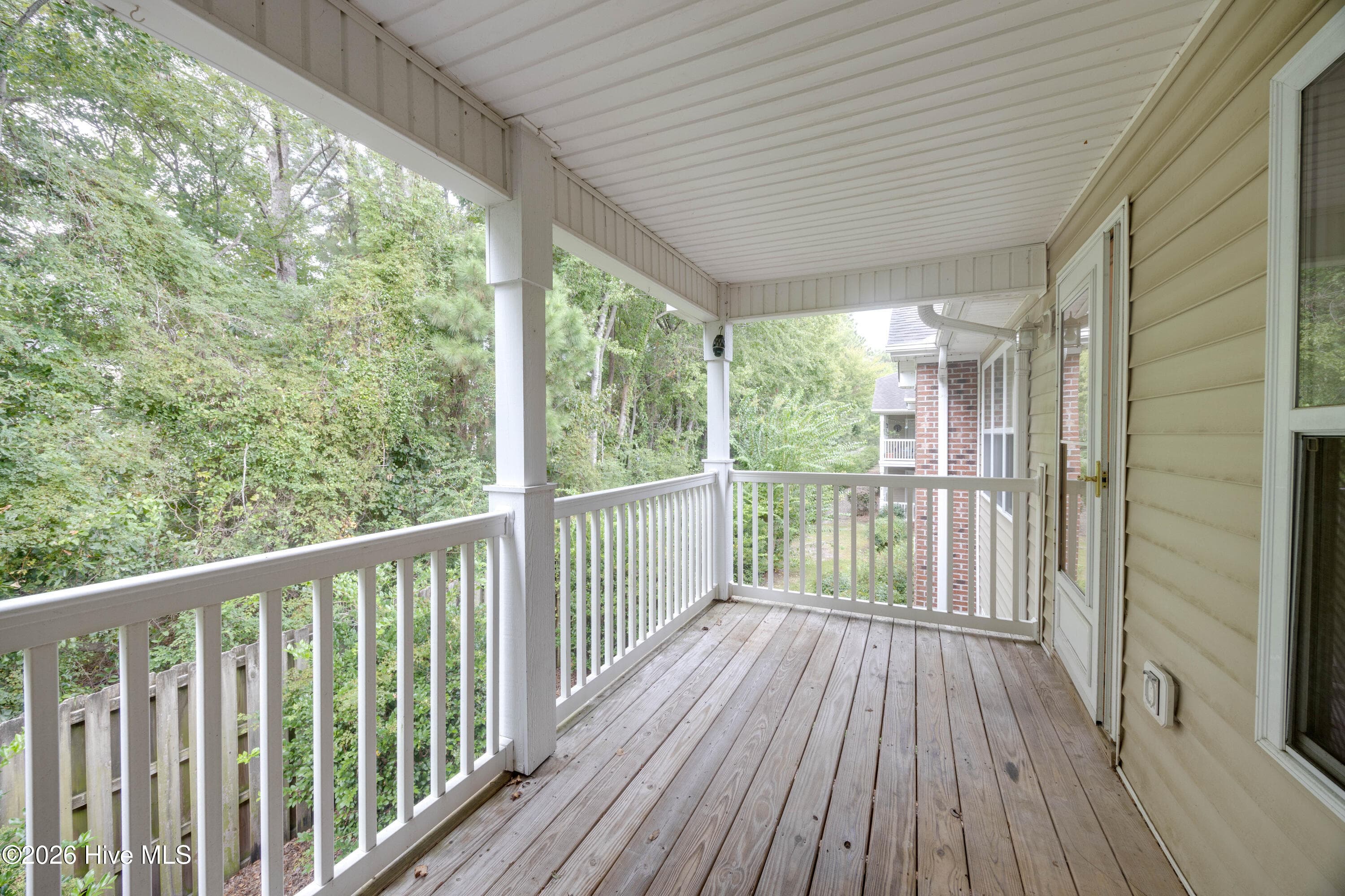 Condominium at 4420 Jay Bird Circle Unit 208, Wilmington, NC 28412, photo 57 of 59