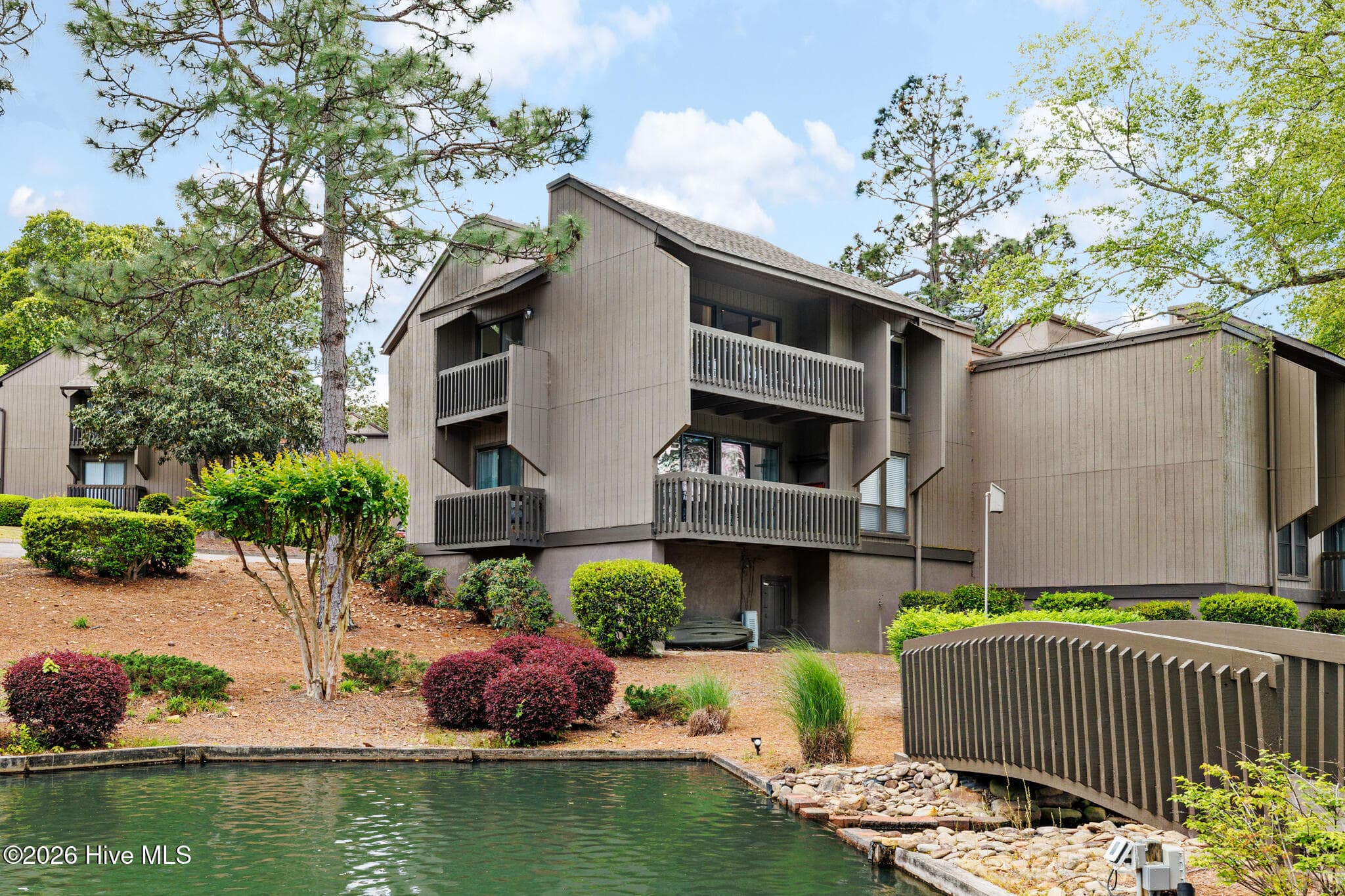 250 Sugar Gum Lane # 237, Pinehurst, NC 28374