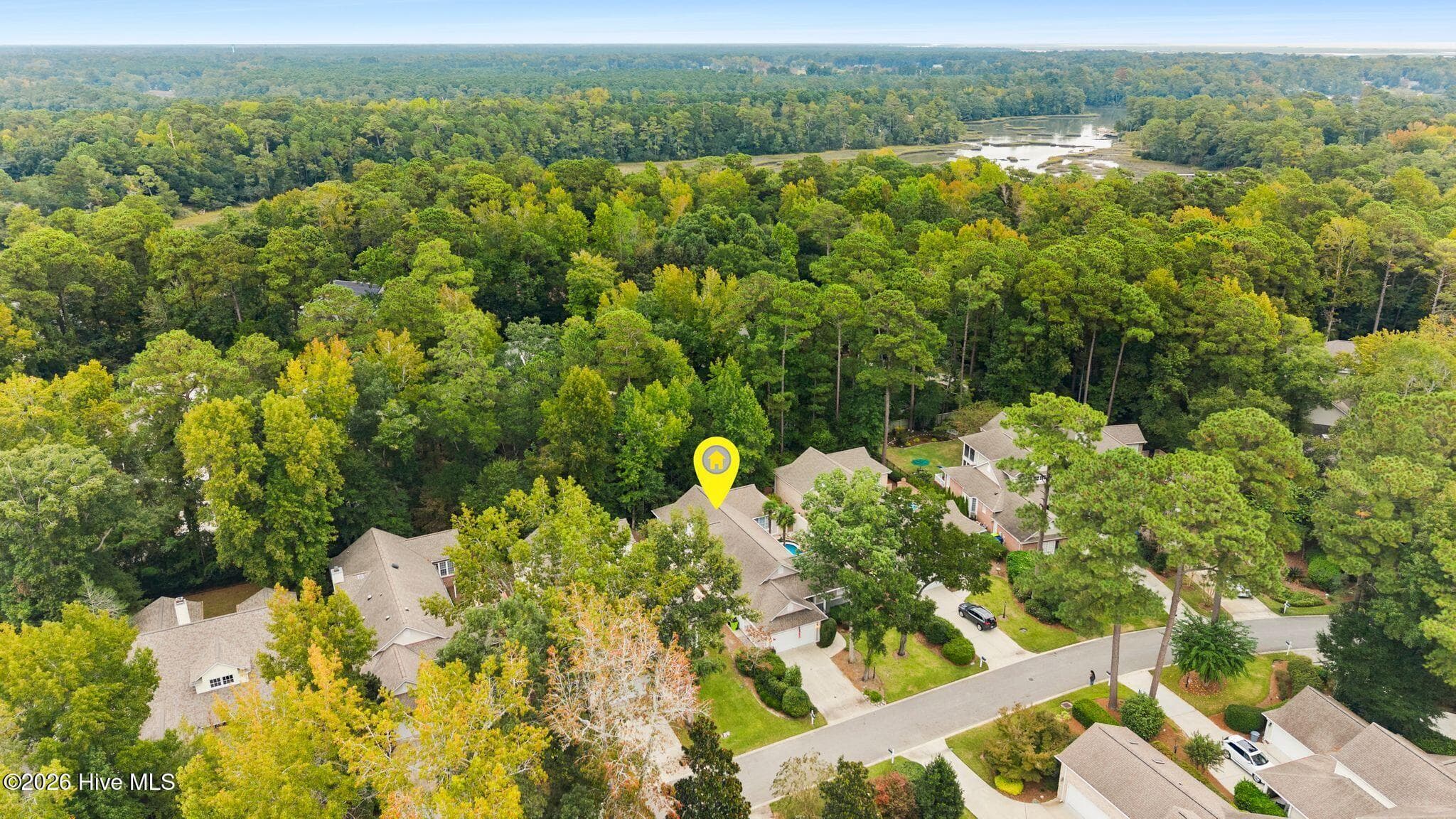 Single Family Residence at 1109 Congressional Lane, Wilmington, NC 28411, photo 162 of 165
