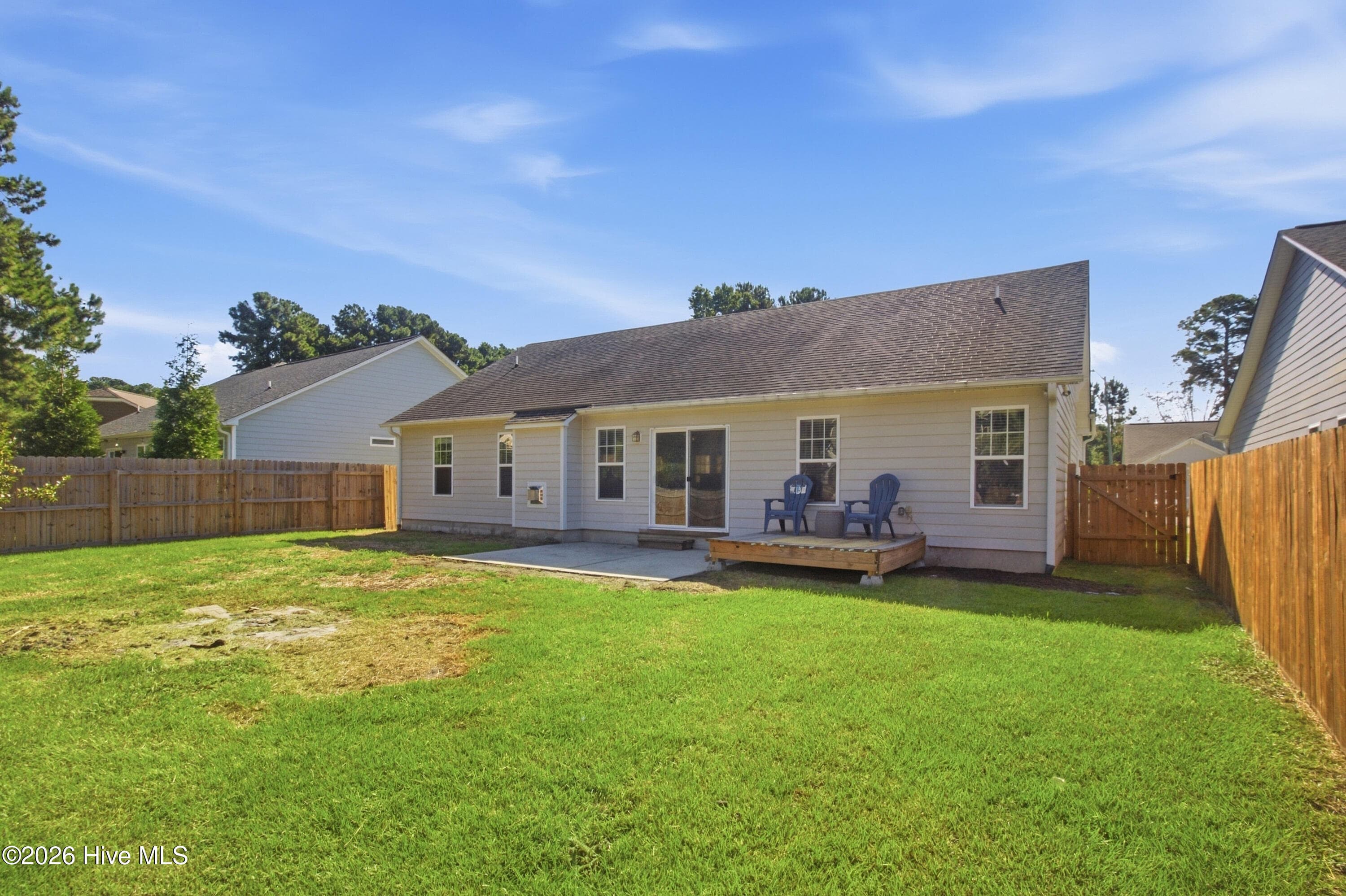 Single Family Residence at 119 Neeley Lane, New Bern, NC 28560, photo 38 of 45