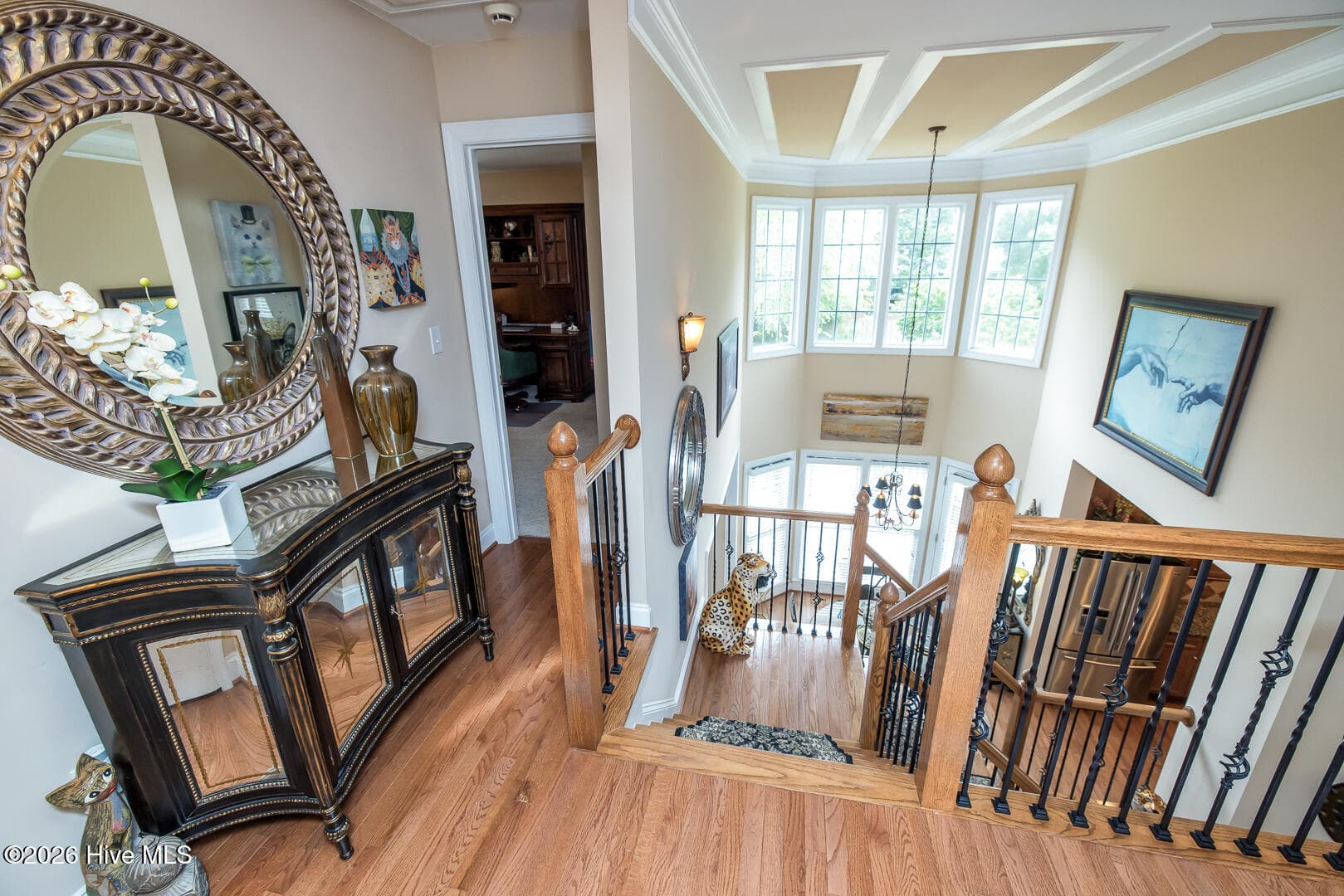 Single Family Residence at 722 Chablis Way, Wilmington, NC 28411, photo 2 of 4