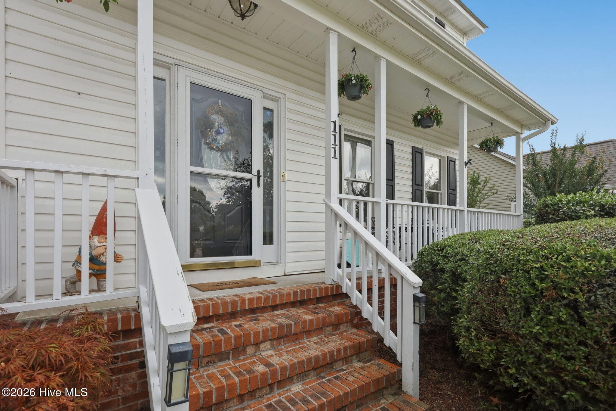 Single Family Residence at 111 Sidney Lane, Jacksonville, NC 28540, photo 117 of 153