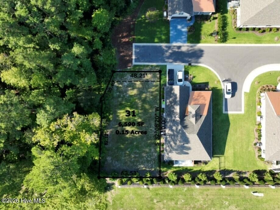 5323 31 Marco Drive SE, Southport, NC 28461