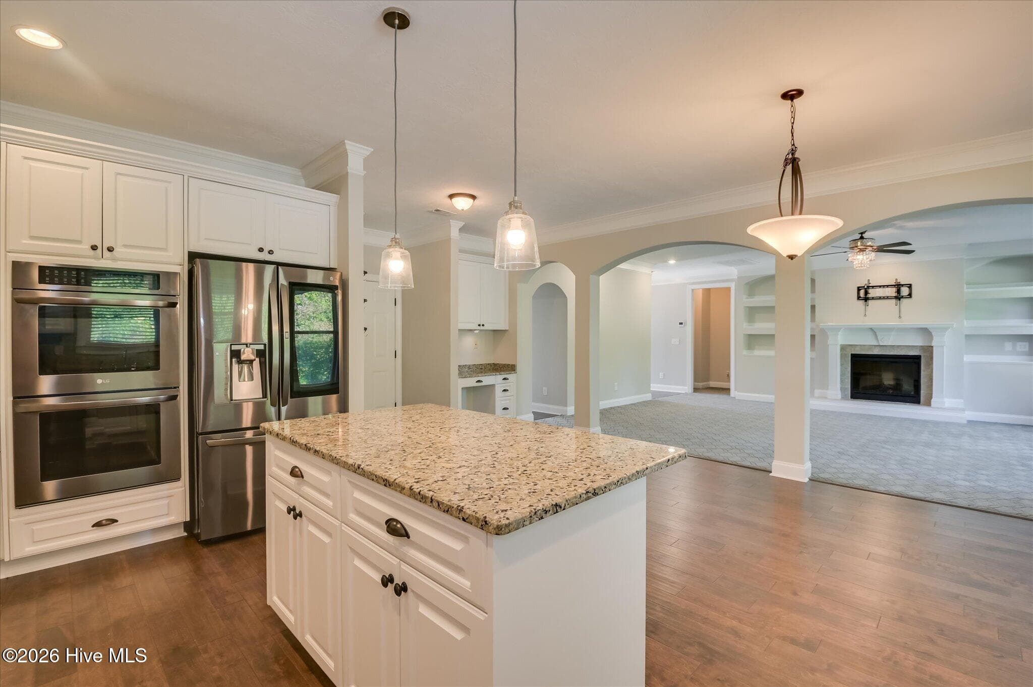 Single Family Residence at 1341 Eldrick Lane, Grovetown, GA 30813, photo 14 of 38