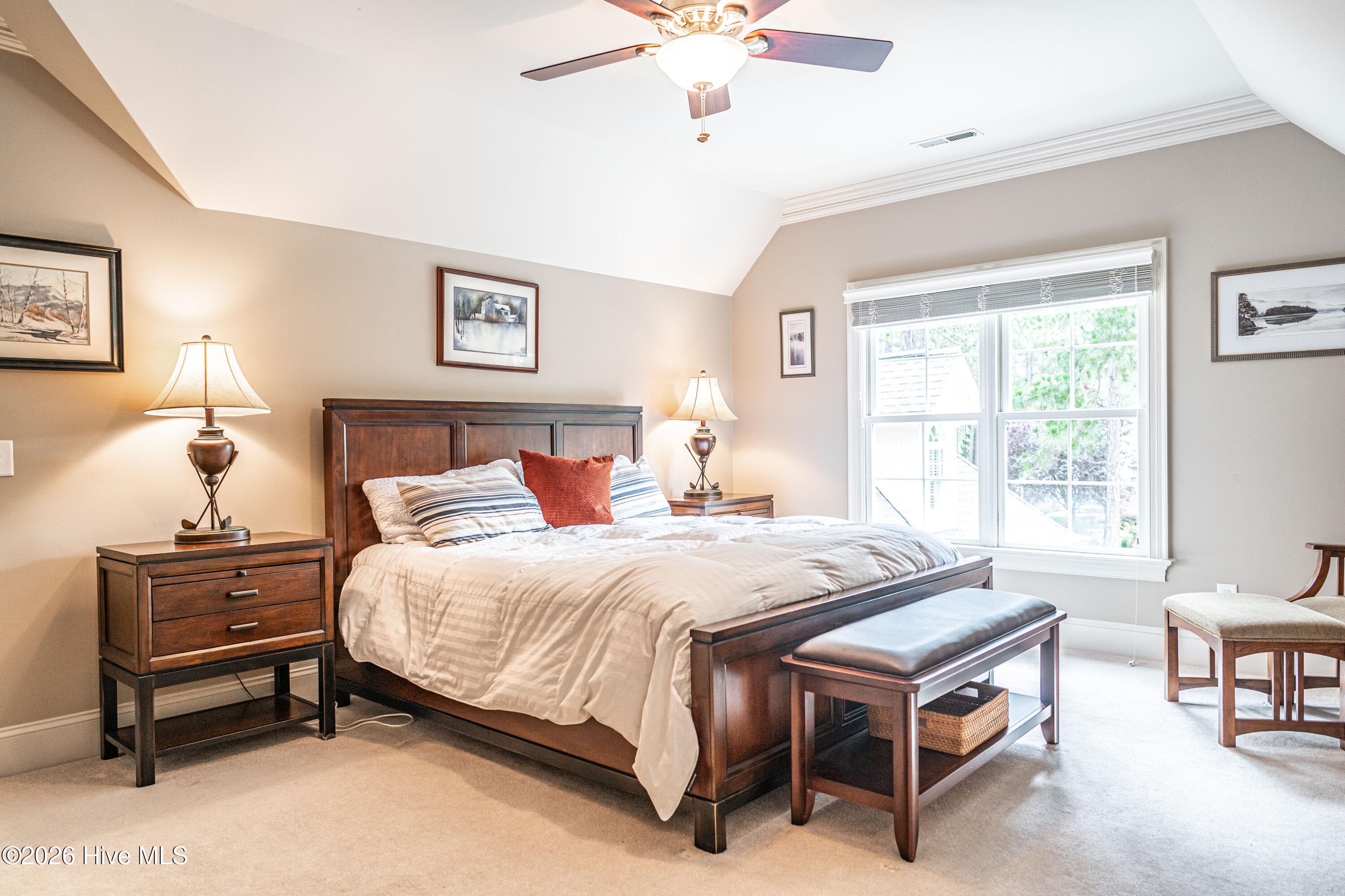 Single Family Residence at 38 E Augusta Lane, Southern Pines, NC 28387, photo 51 of 68