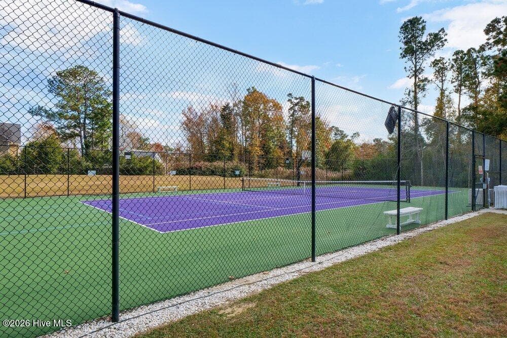 Single Family Residence at 7101 Crabwalk Court, Wilmington, NC 28405, photo 53 of 54