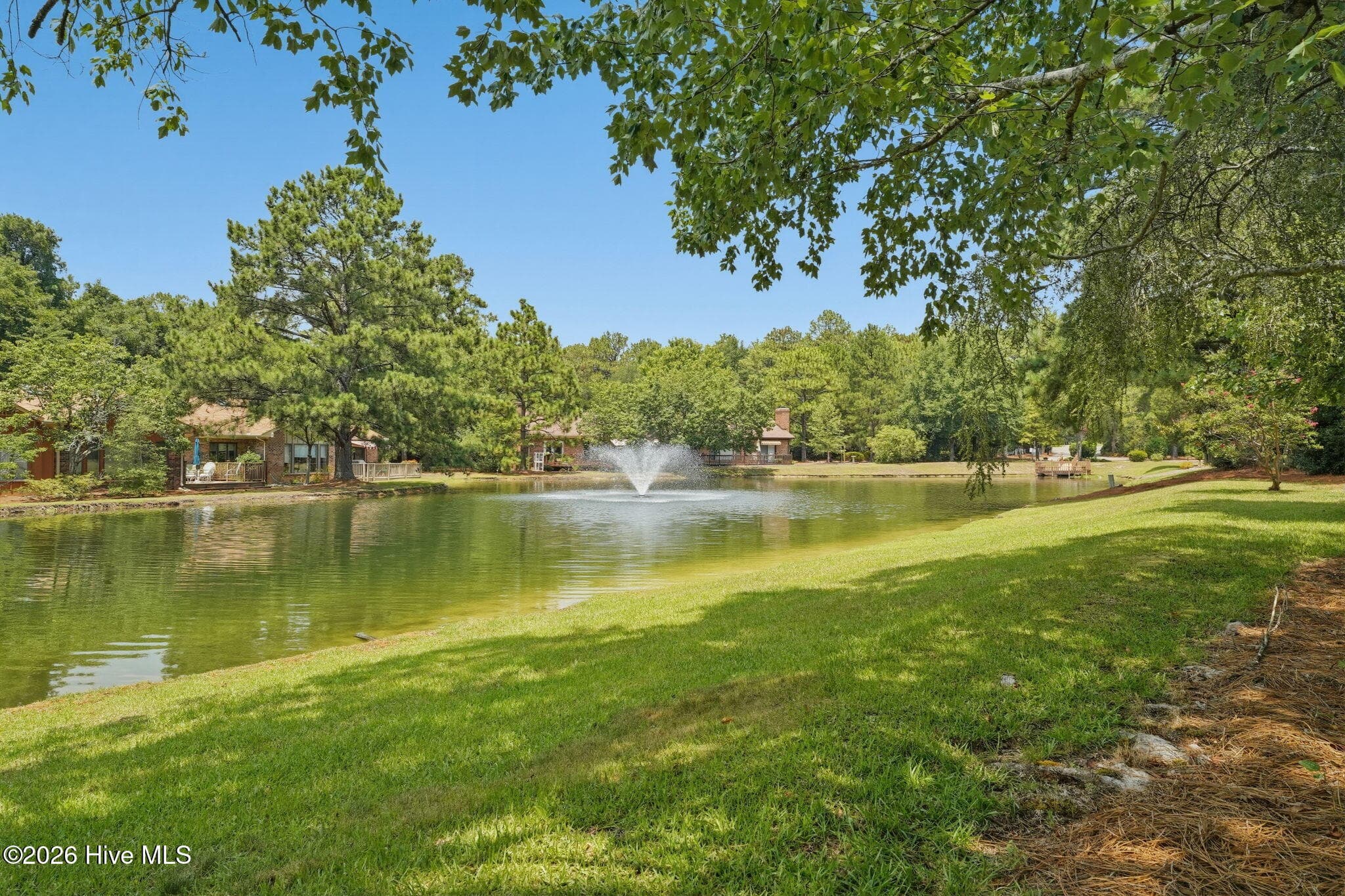 Townhouse at 610 Redwood Drive, Southern Pines, NC 28387, photo 34 of 36