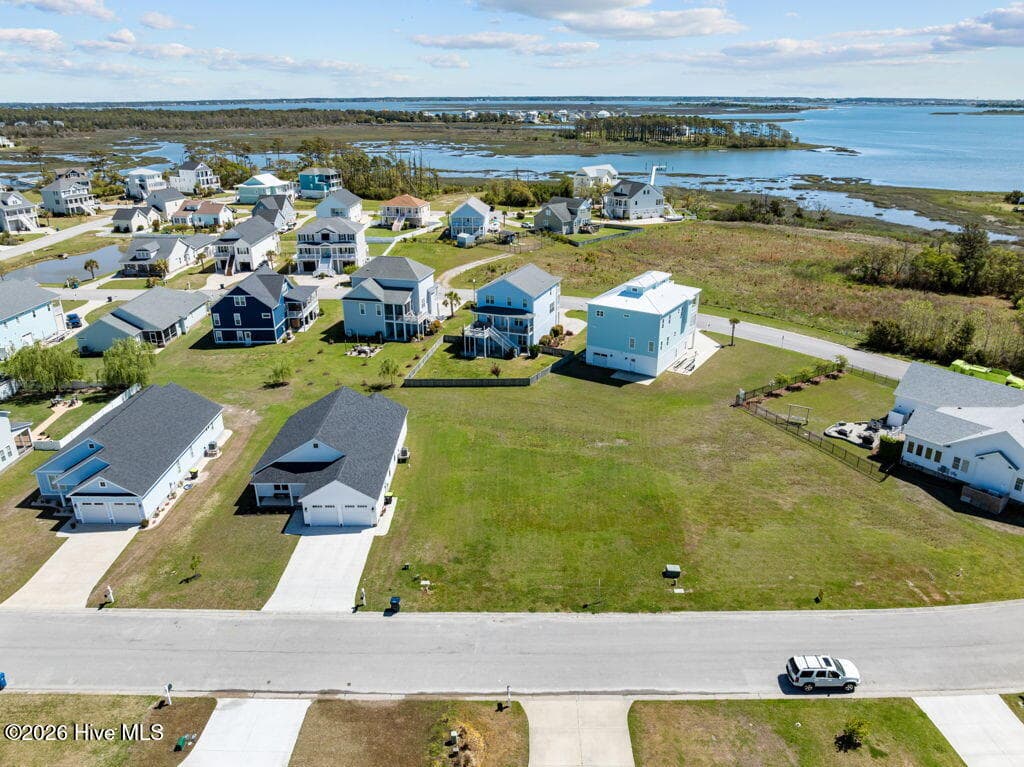 Residential Lot at 1304 Fathom Way, Morehead City, NC 28557, photo 4 of 17