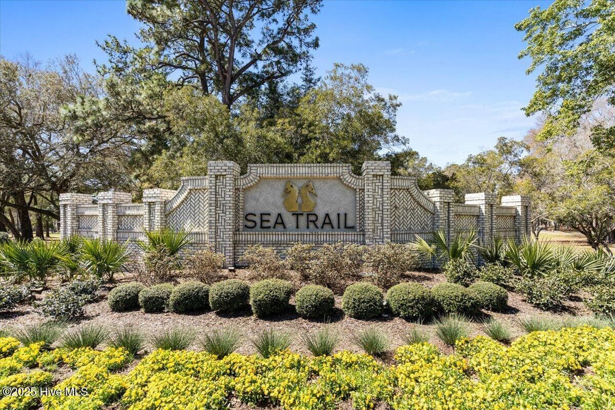 Residential Lot at 591 Lot 33 33 Eastwood Park Road, Sunset Beach, NC 28468, photo 9 of 30