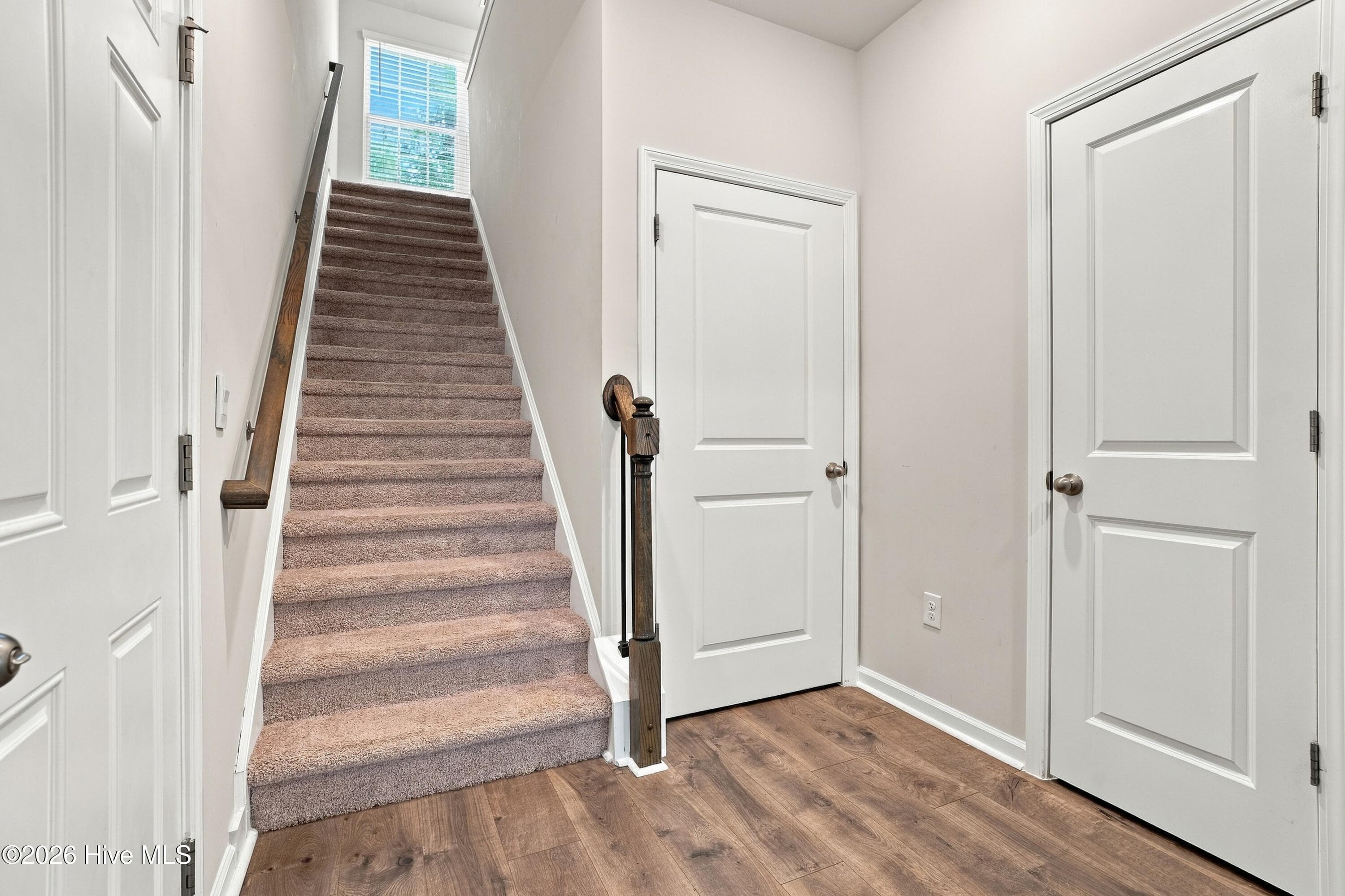 Single Family Residence at 188 Lothian, Rocky Mount, NC 27804, photo 12 of 32