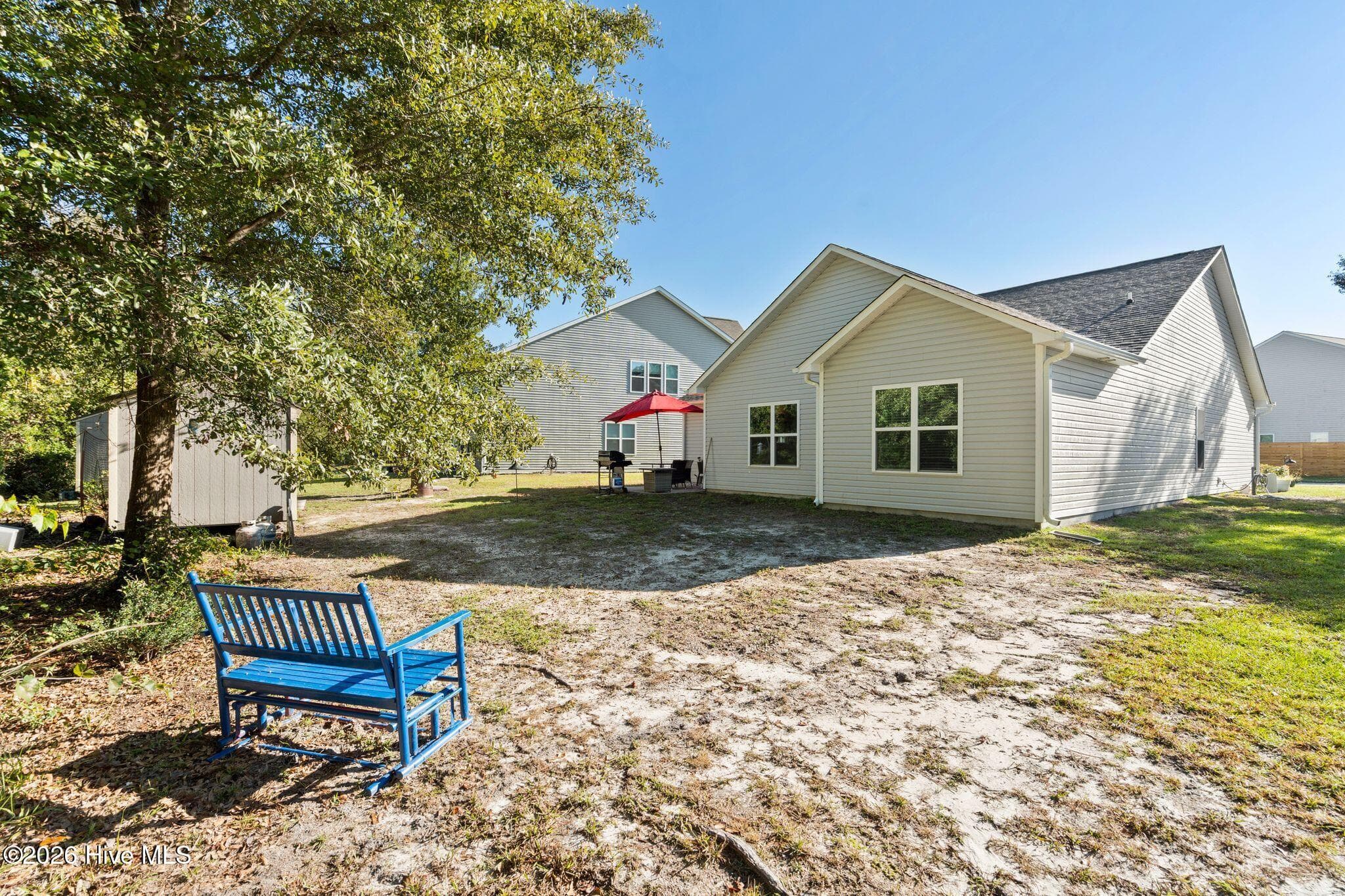 Single Family Residence at 1486 Judith Drive SE, Bolivia, NC 28422, Bolivia, photo 31 of 51