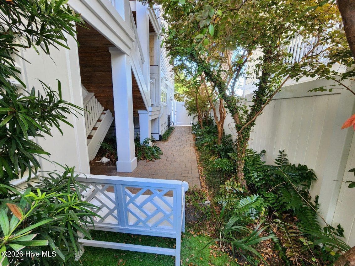 Condominium at 312 Causeway Drive Unit A, Wrightsville Beach, NC 28480, photo 21 of 78