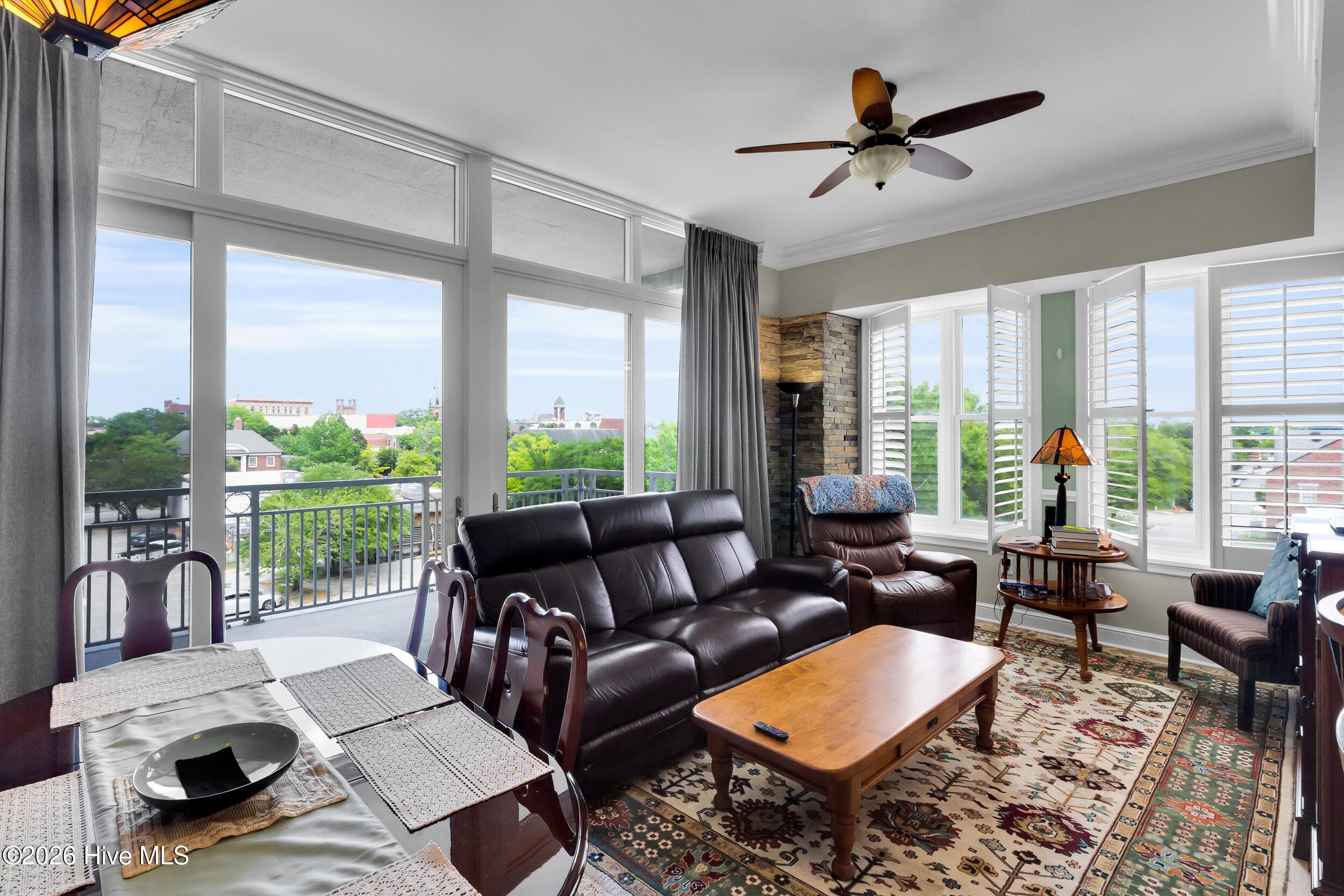 Living Room - 336 Sky Sail Boulevard, New Bern, NC 28560
