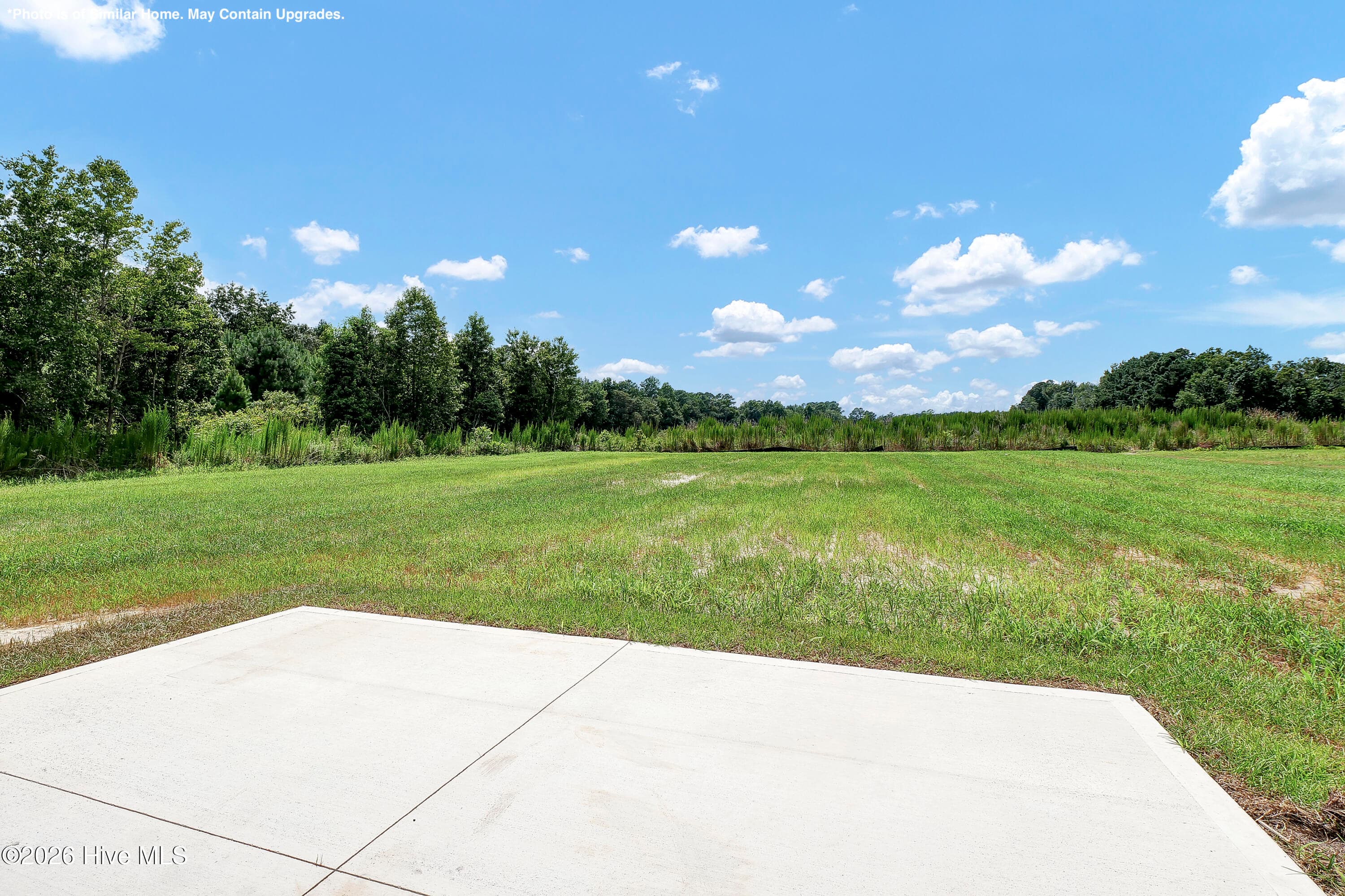 Single Family Residence at 705 N Pebble Branch Lot 129, Holly Ridge, NC 28445, photo 26 of 28