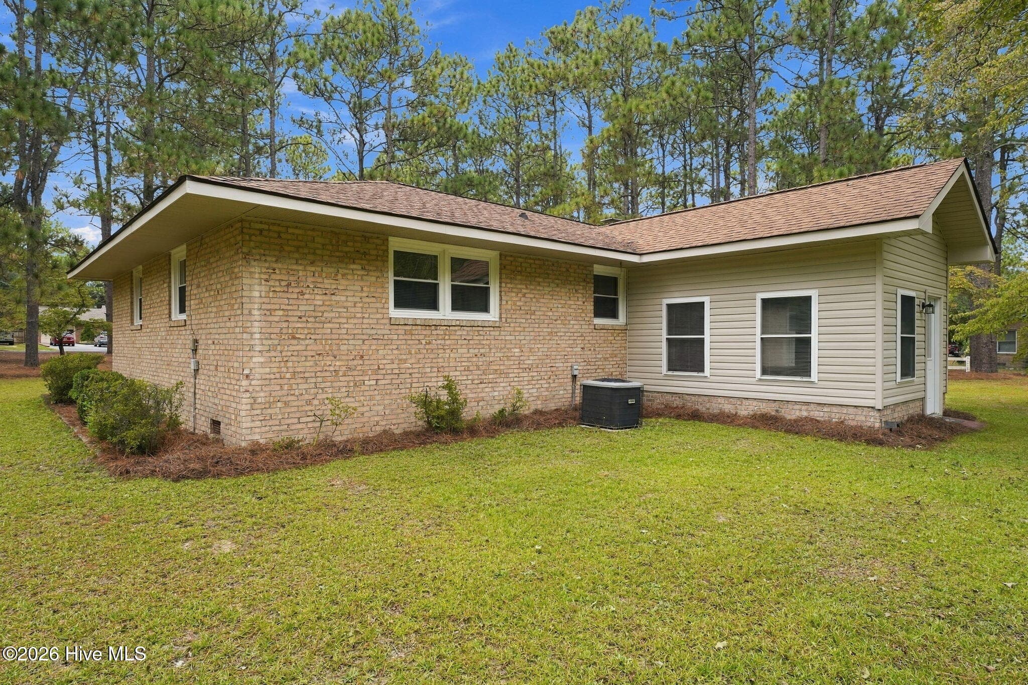 Single Family Residence at 355 N Currant Street, Pinebluff, NC 28373, Pinebluff, photo 23 of 29
