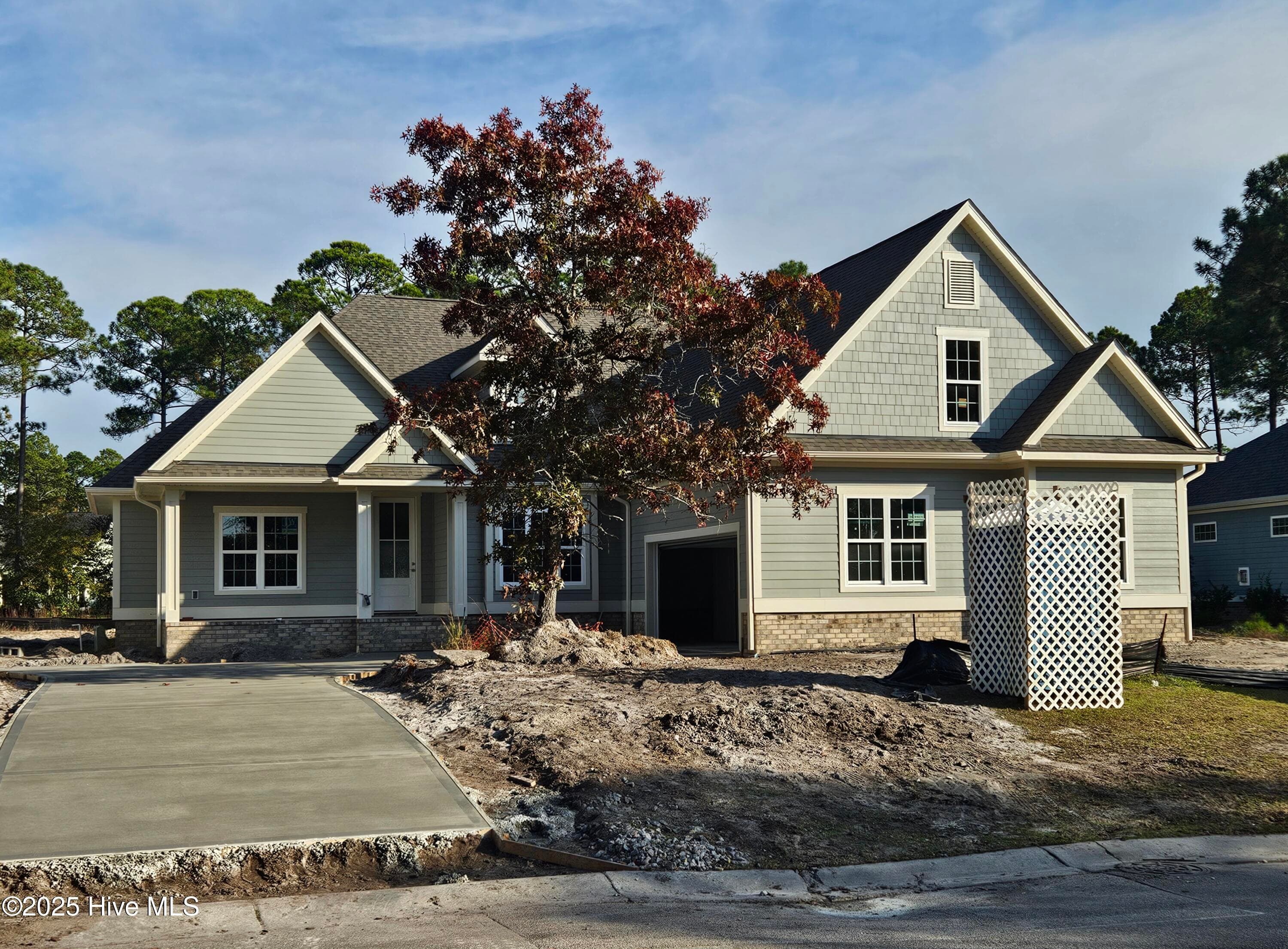 660 Breezewood Drive SE, Bolivia, NC 28422
