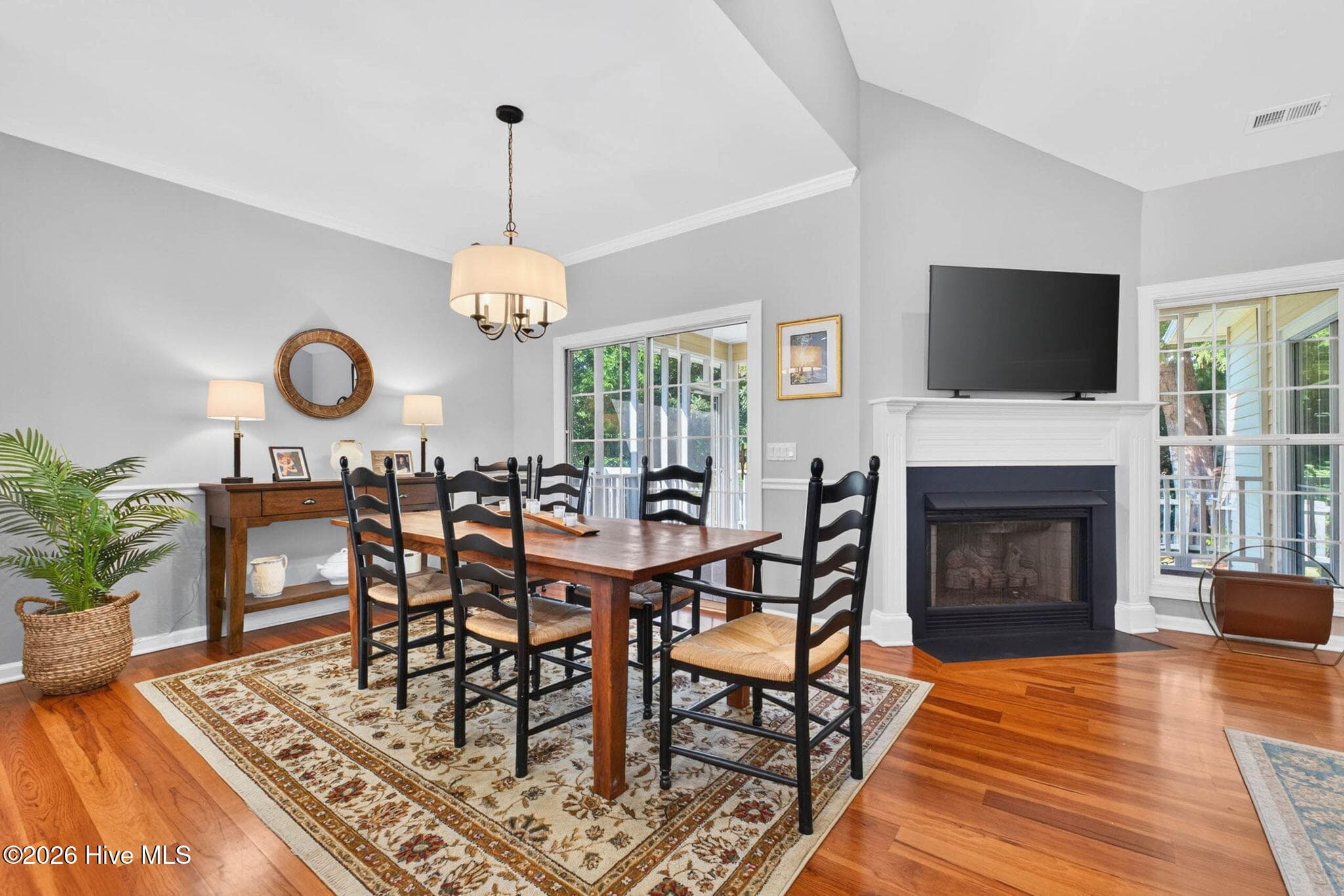 Single Family Residence at 4152 Sheffield Place SE, Southport, NC 28461, photo 16 of 91