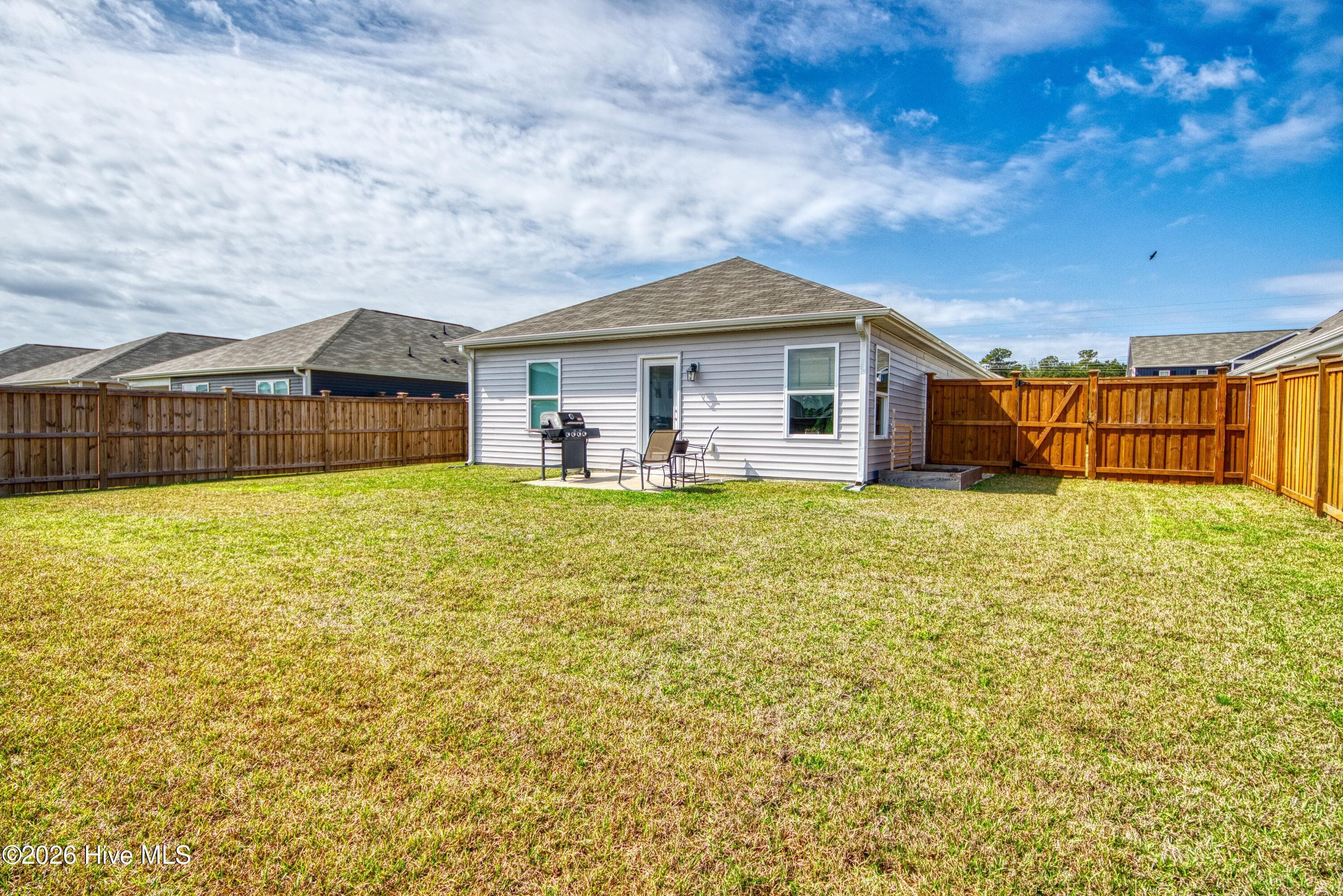 Single Family Residence at 1166 King Eider Way, Winnabow, NC 28479, Winnabow, photo 54 of 77