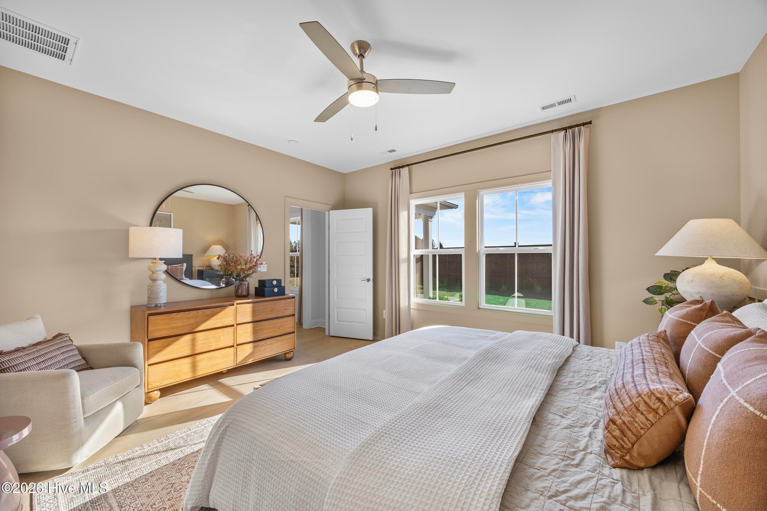 Single Family Residence at 7028 Marsh Shore Point 155, Leland, NC 28451, photo 2 of 3