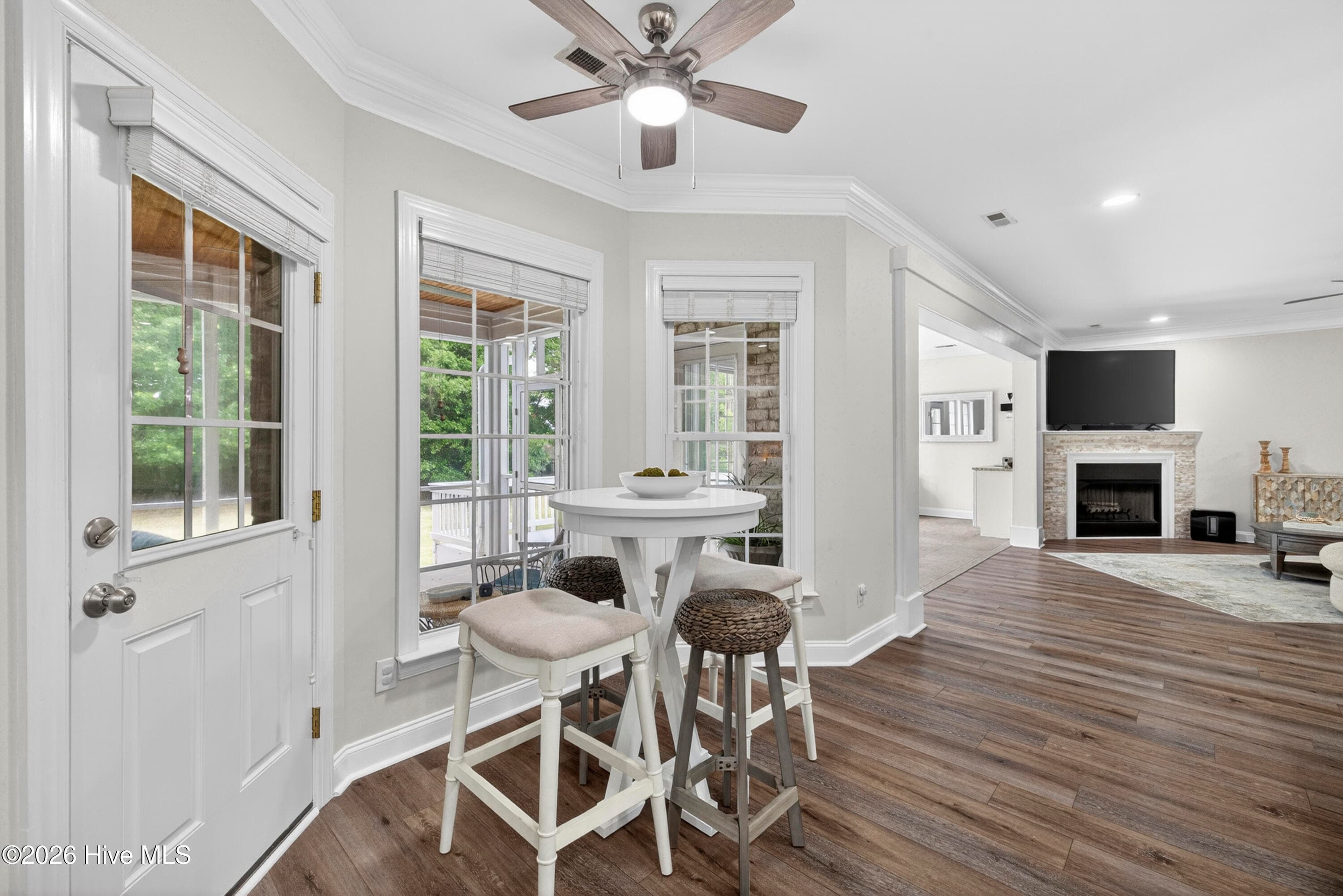 Single Family Residence at 8900 Champion Hills Drive, Wilmington, NC 28411, photo 27 of 87