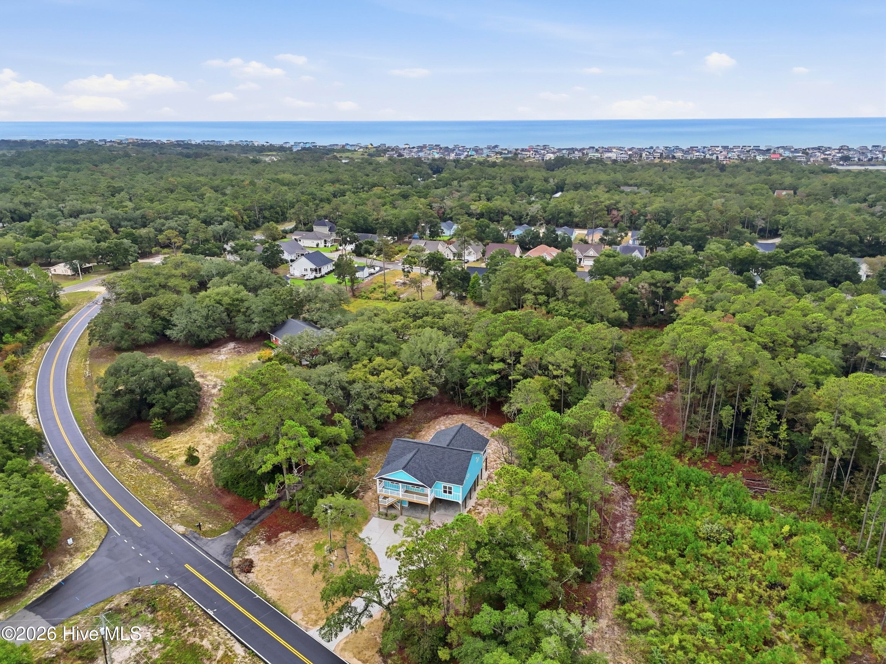 Single Family Residence at 3047 Old Ferry Road SW, Supply, NC 28462, photo 71 of 75