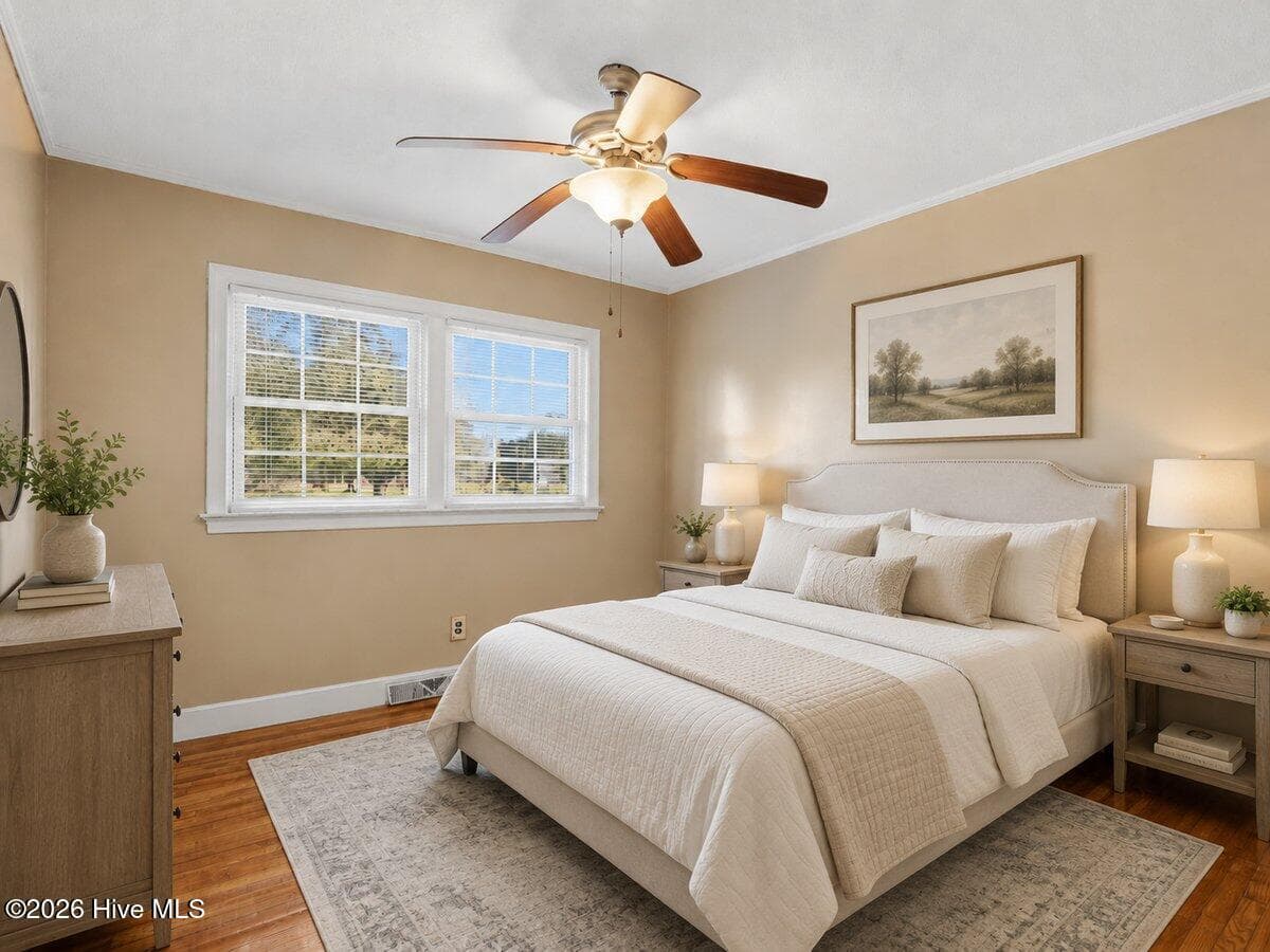 Single Family Residence at 6566 Hwy 41 W, Trenton, NC 28585, photo 23 of 29
