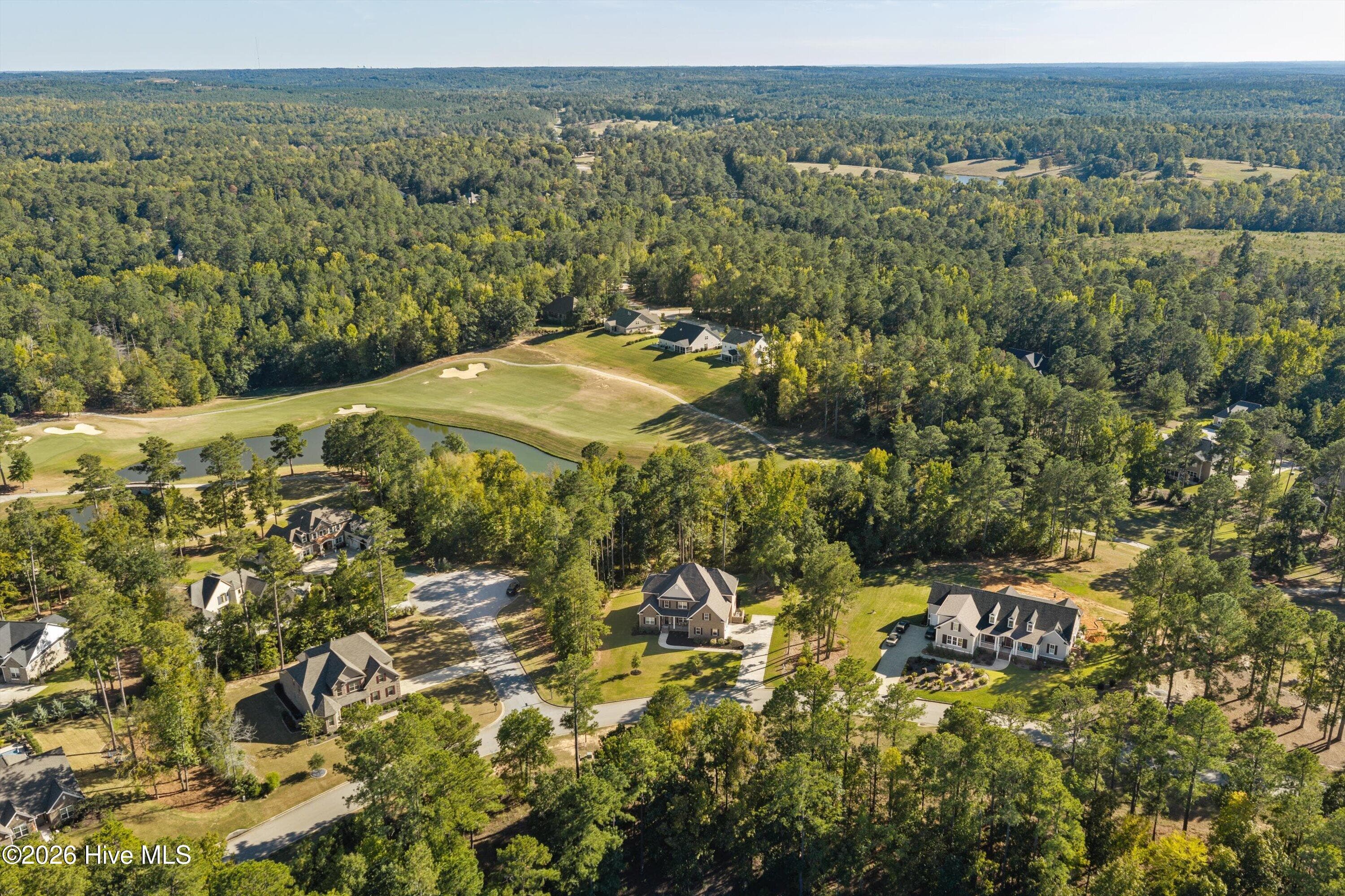 Single Family Residence at 124 Captain Johnson Drive, North Augusta, SC 29860, photo 93 of 109