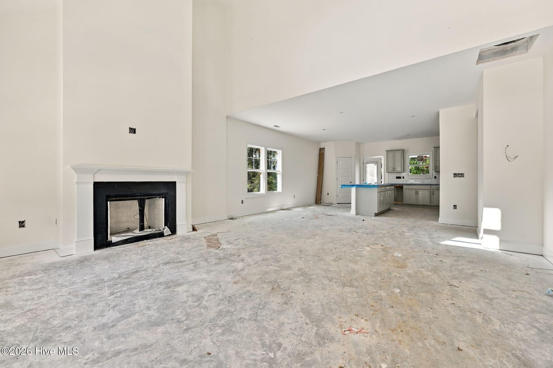 231 BARBER ROAD - LOT 4 - 231 Barber Road, Carthage, NC 28327