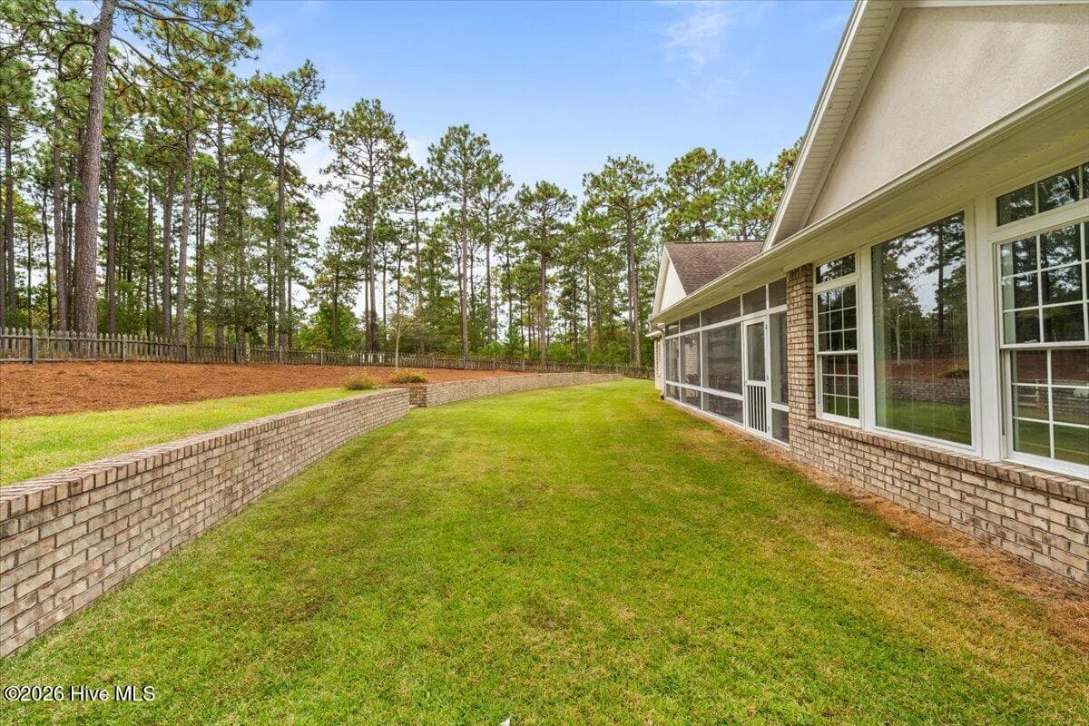 Single Family Residence at 155 Hunting Horn Lane, Vass, NC 28394, photo 40 of 59